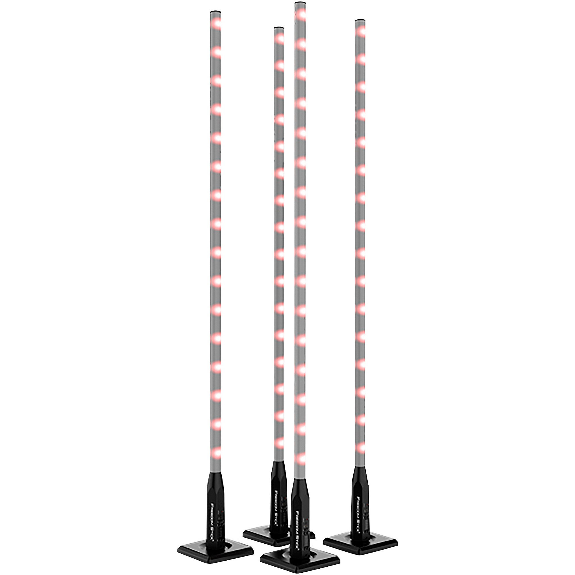 CHAUVET DJ Freedom Stick X4 Wireless Pixel Stick Pack | Music & Arts