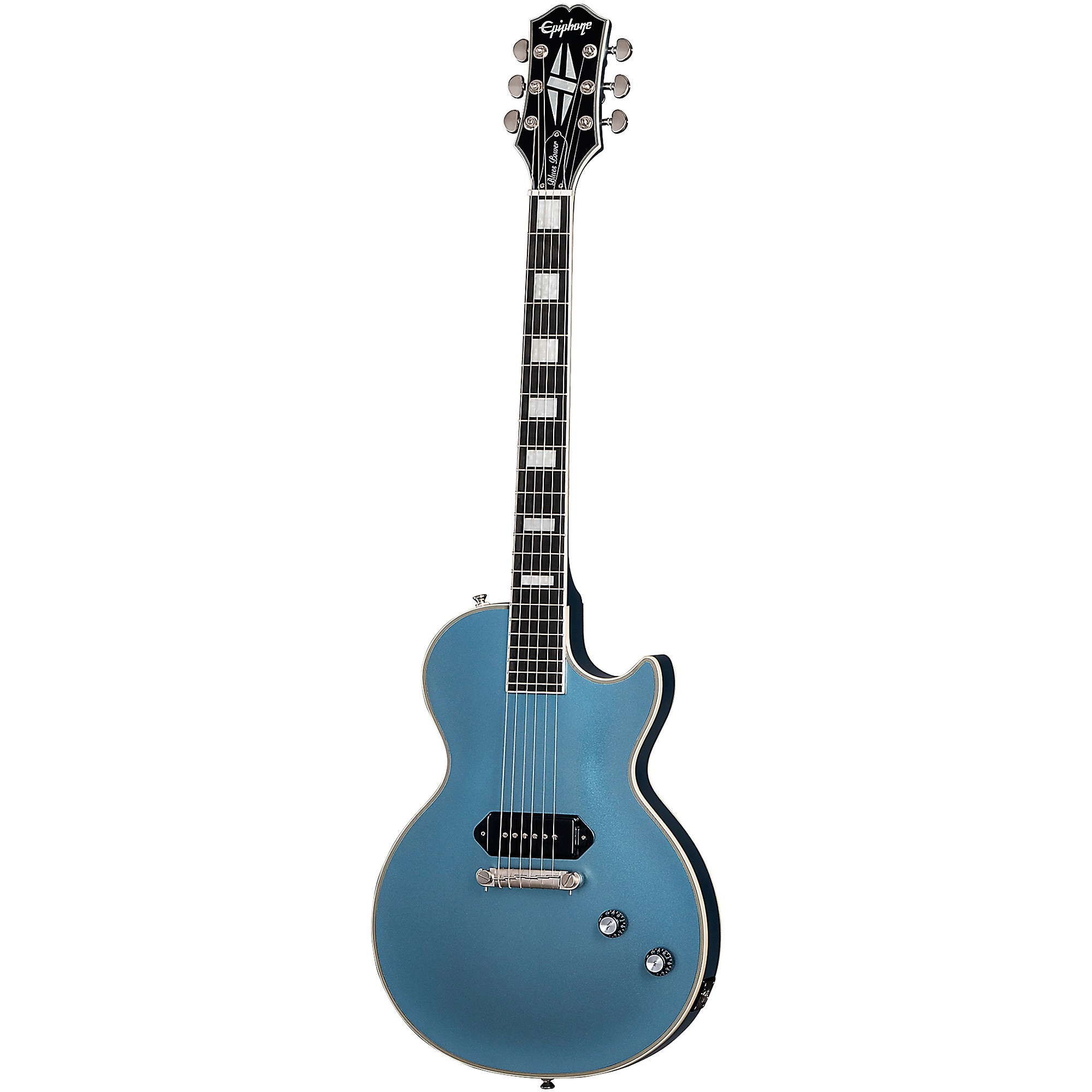 シャロンEpiphone Jared James Nichols Epiphone Jared James Nichols 