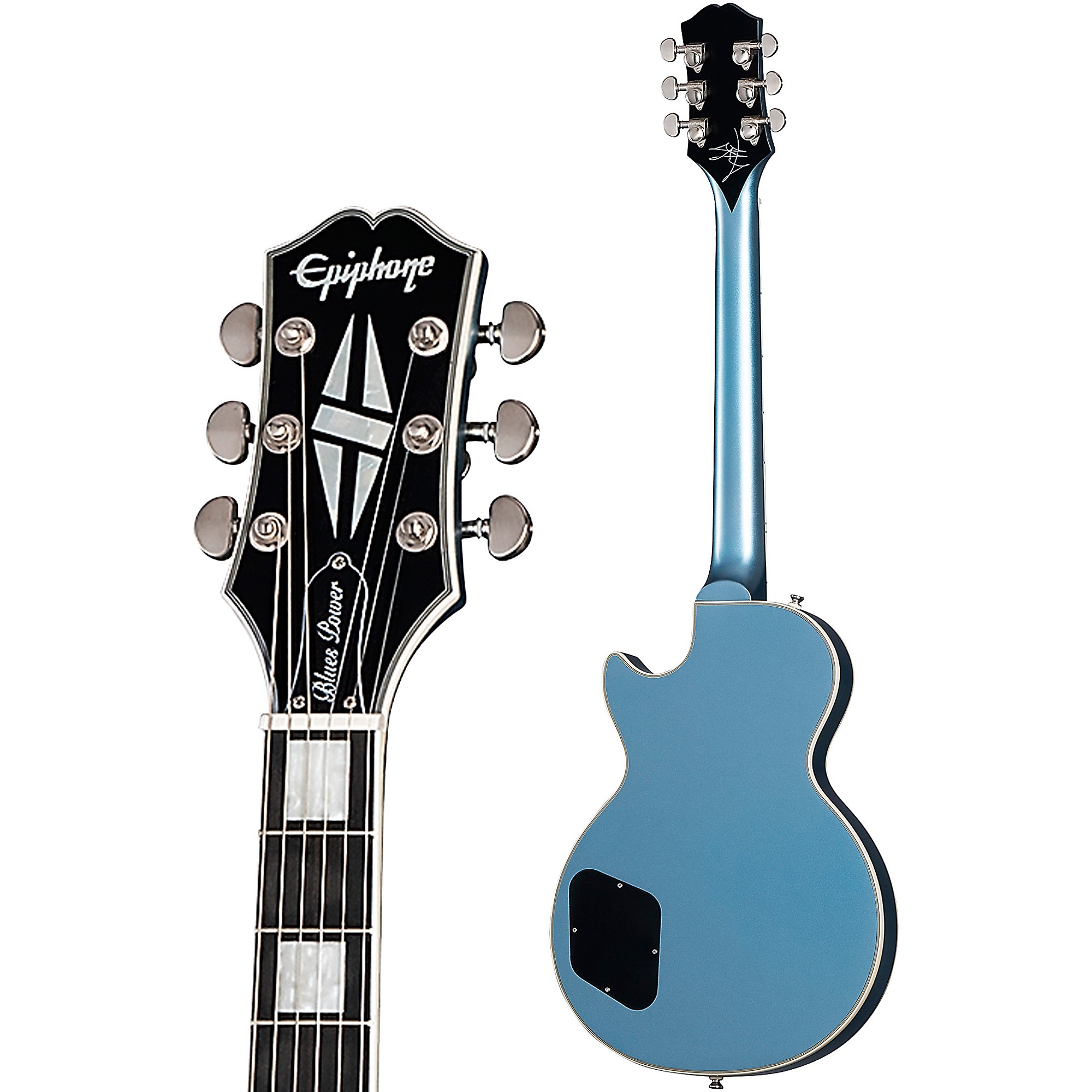 シャロンEpiphone Jared James Nichols Epiphone Jared James Nichols 