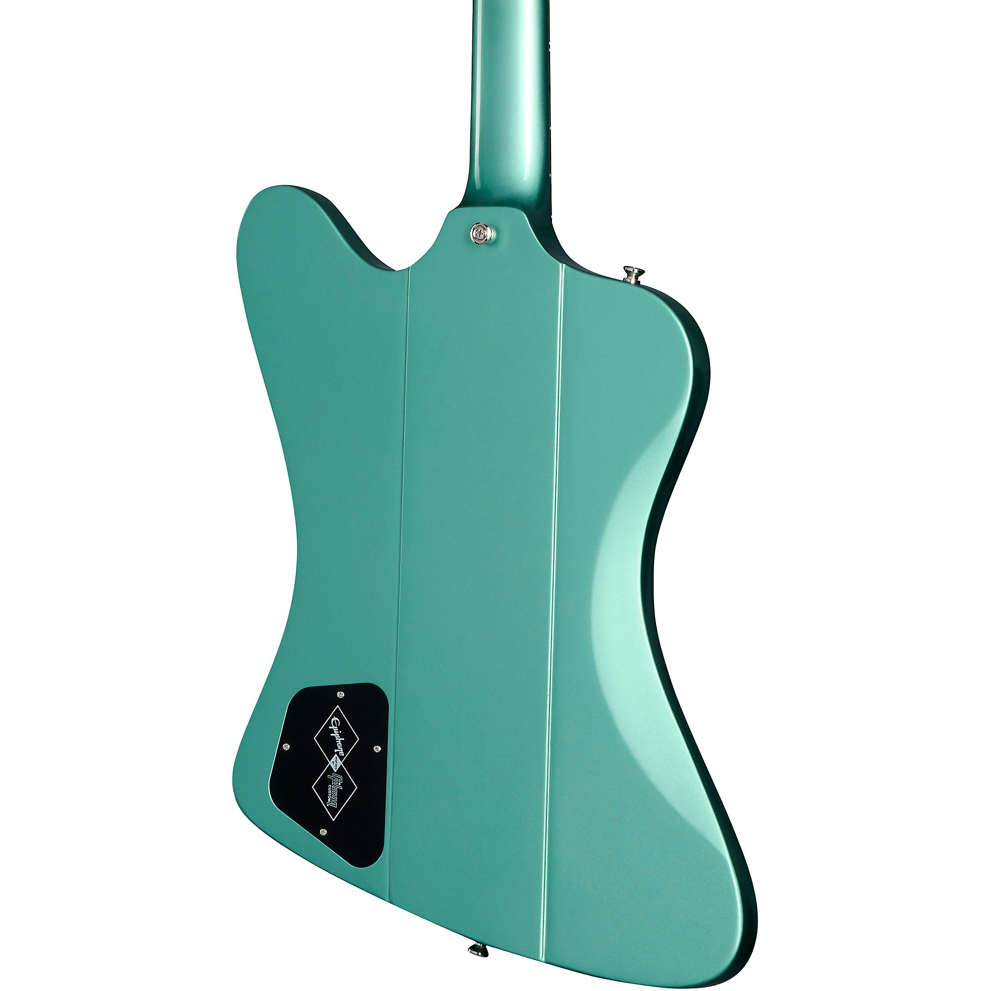Amazon.com: Epiphone Inspired by Gibson 1963 Firebird I