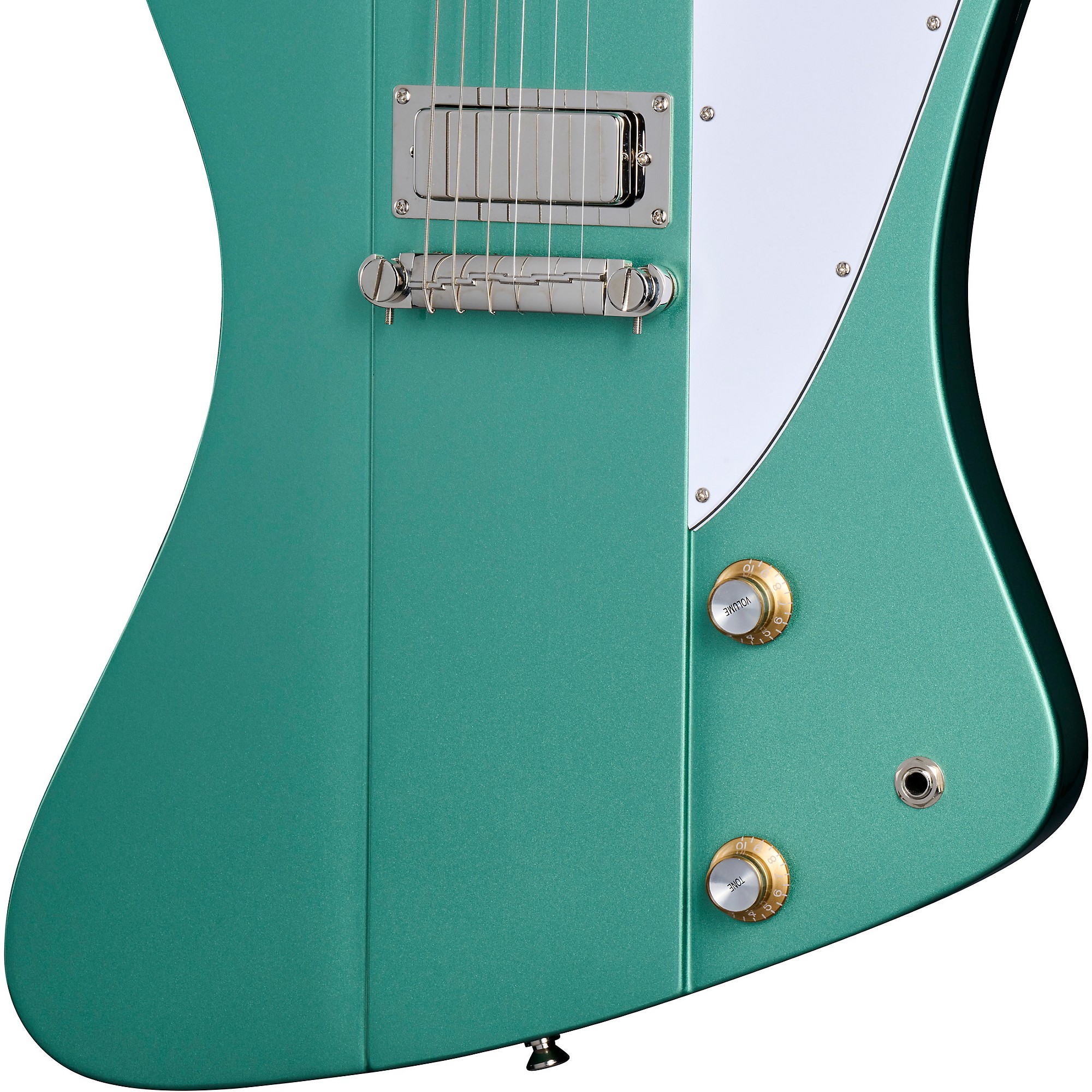1963 Firebird I Reissue, Cardinal Red | Epiphone