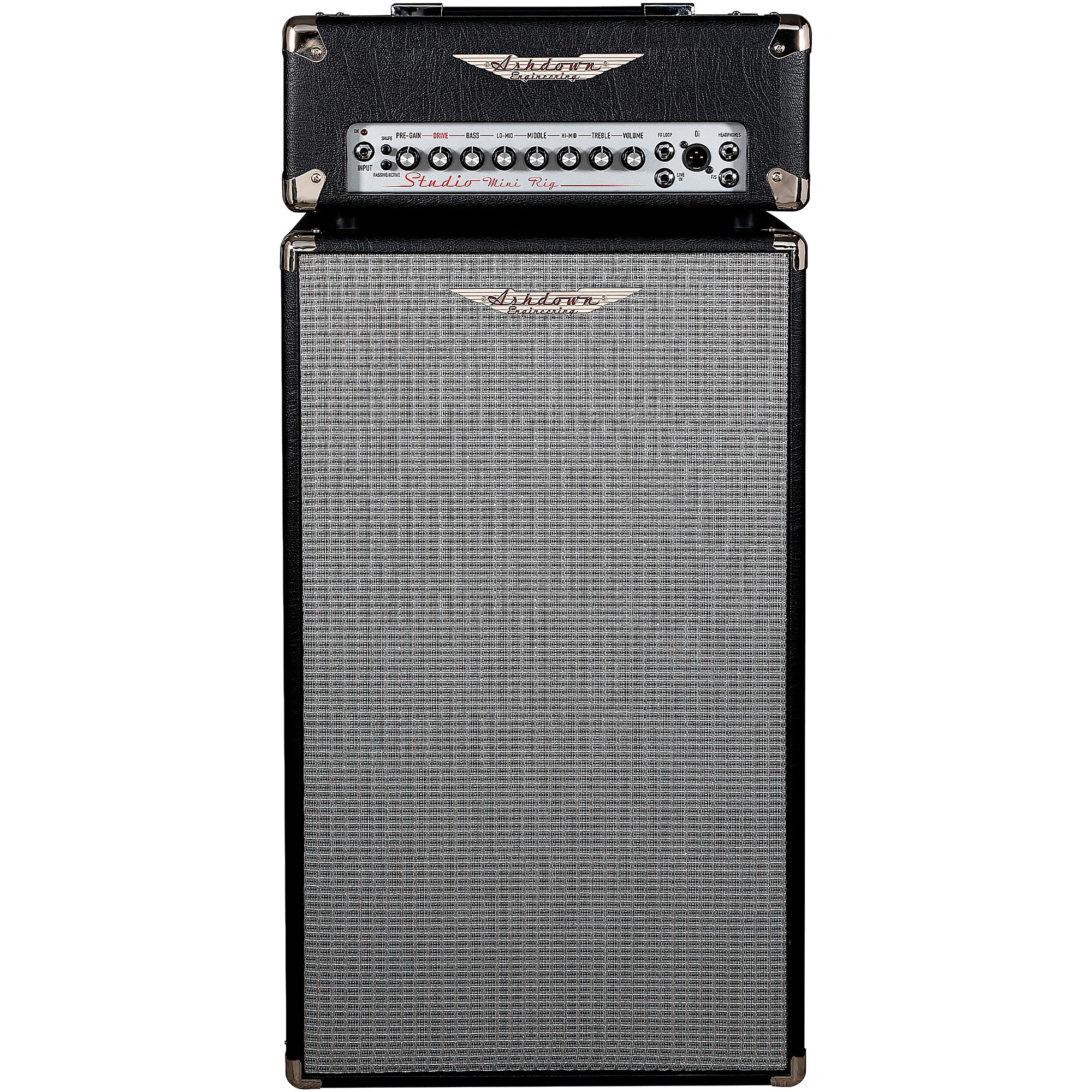 Ashdown BASS MINI STACK 10A ベースキャビネット Ashdown BASS MINI STACK 10A ベースキャビネット