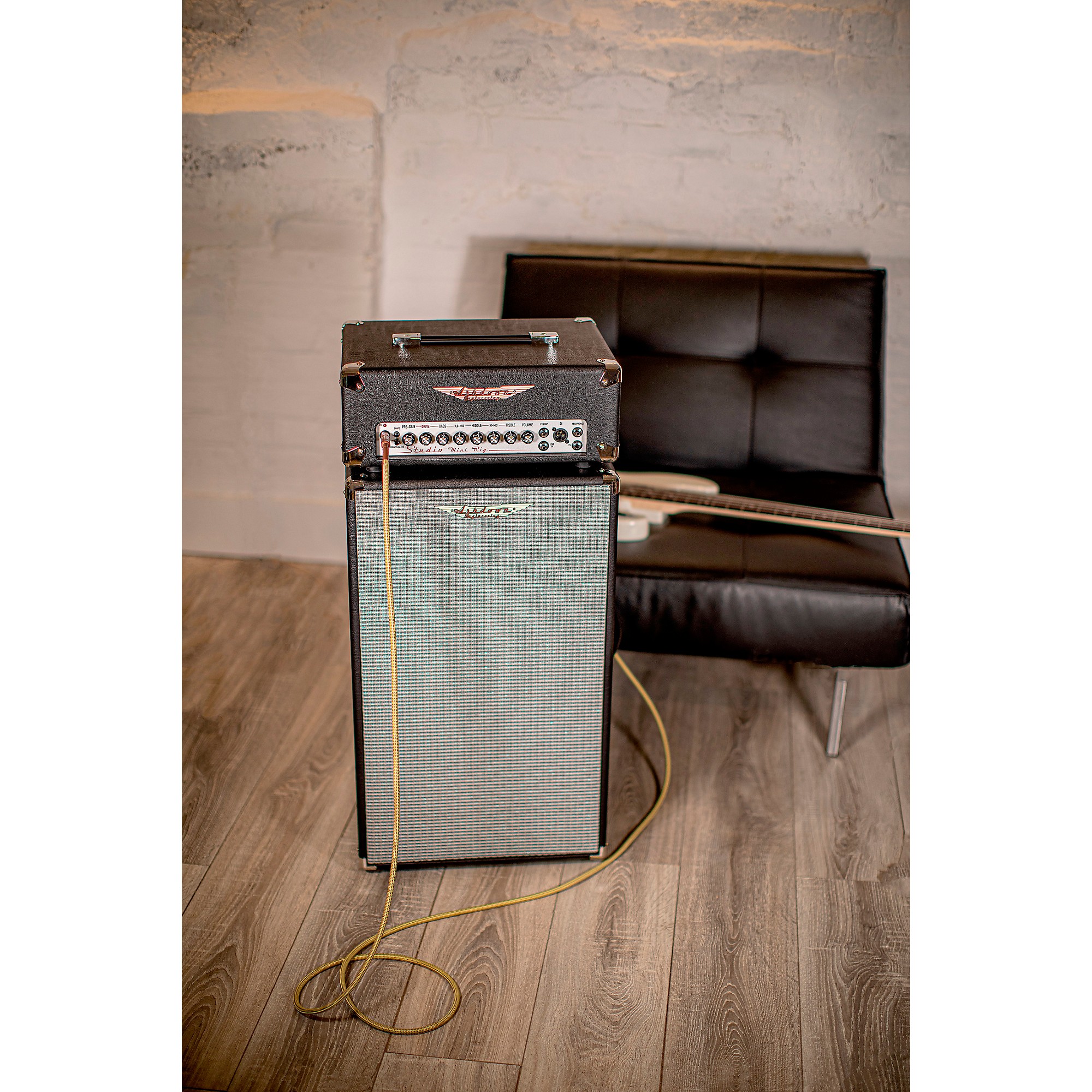 Ashdown Studio Mini Rig 250W 2x10 Bass Combo Amplifier | Music & Arts