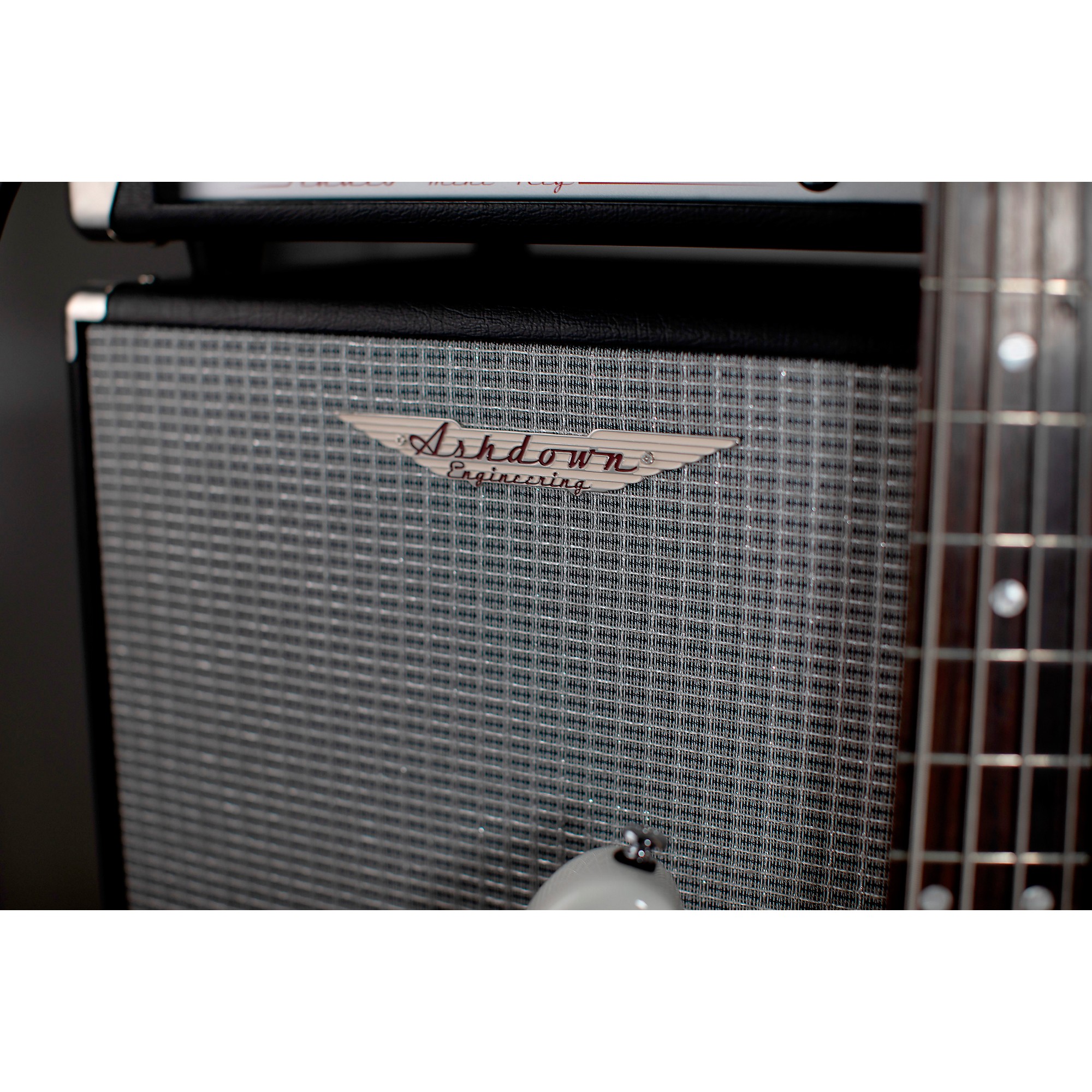 Ashdown Studio Mini Rig 250W 2x10 Bass Combo Amplifier | Music & Arts