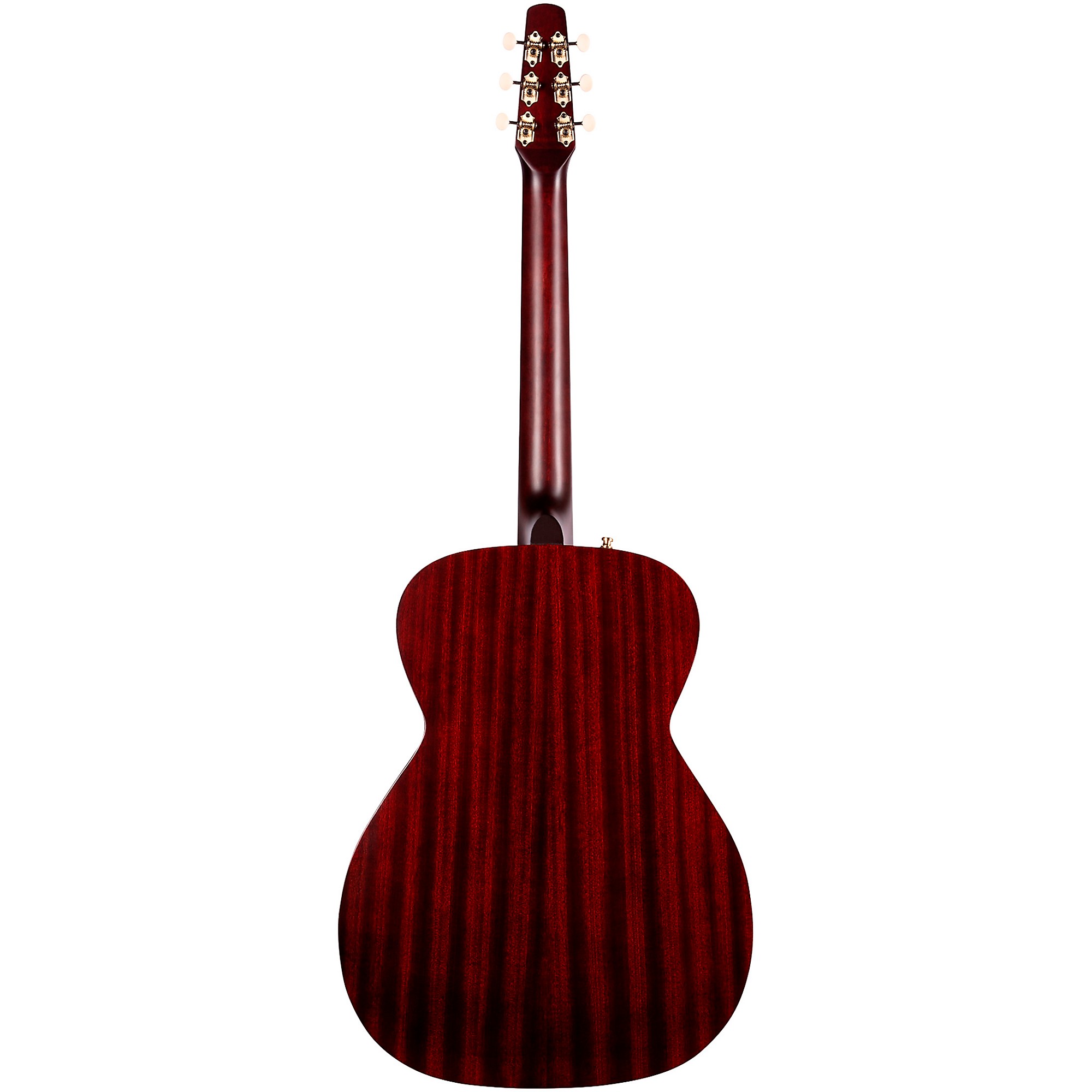 Seagull M6 Limited Edition Acoustic-Electric Guitar | Music & Arts