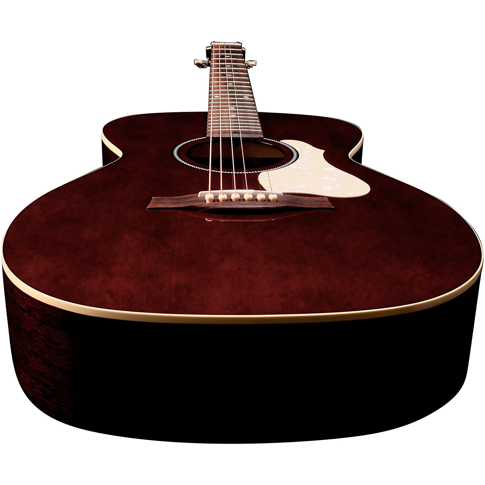 Seagull M6 Limited Edition Acoustic-Electric Guitar | Music & Arts