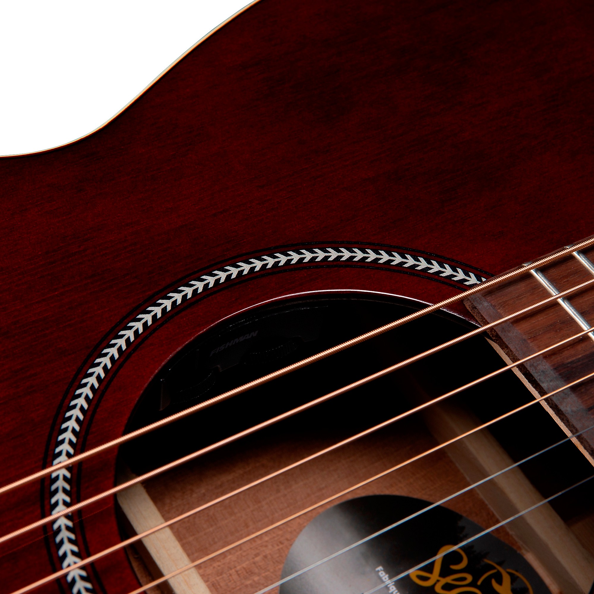 Seagull M6 Limited Edition Acoustic-Electric Guitar | Music & Arts