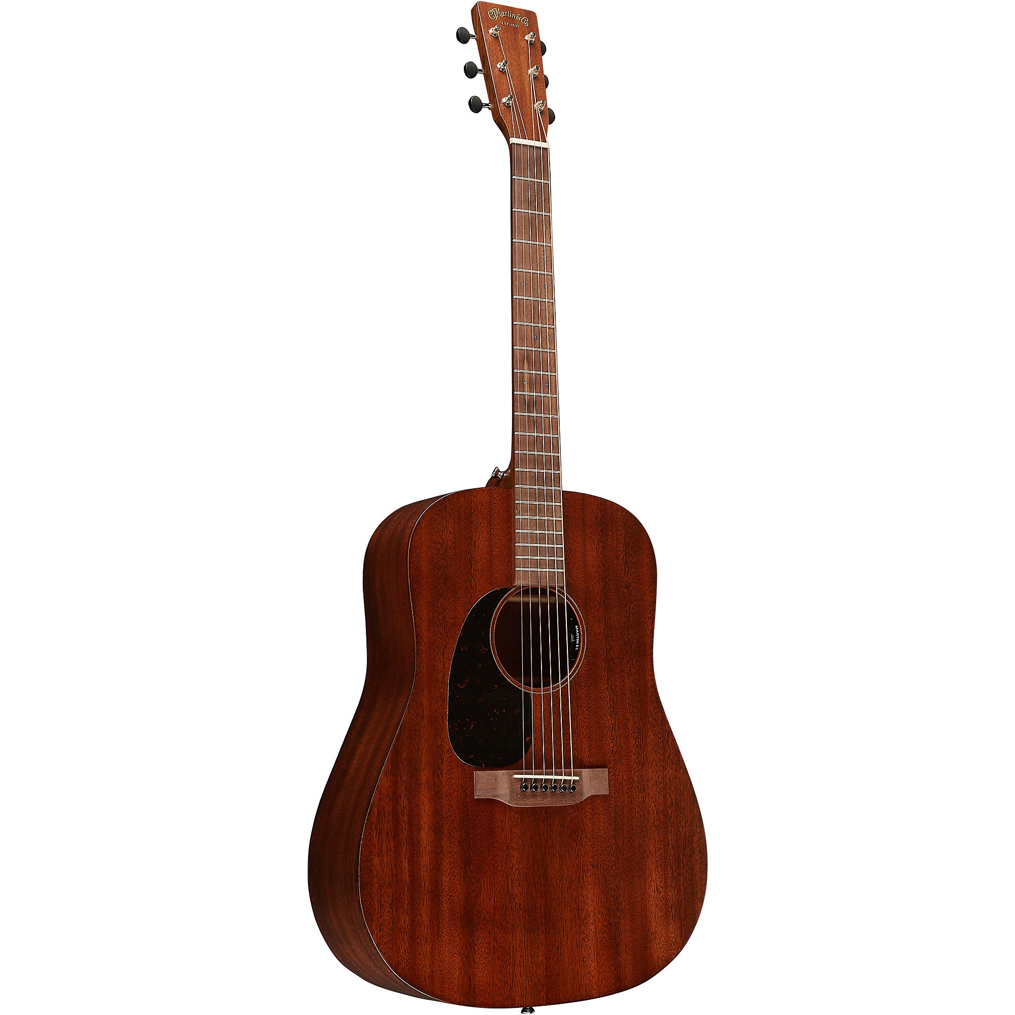 ギター Martin D-15M lefty Martin D-15M Left-Handed Acoustic Guitar | Martin Guitar