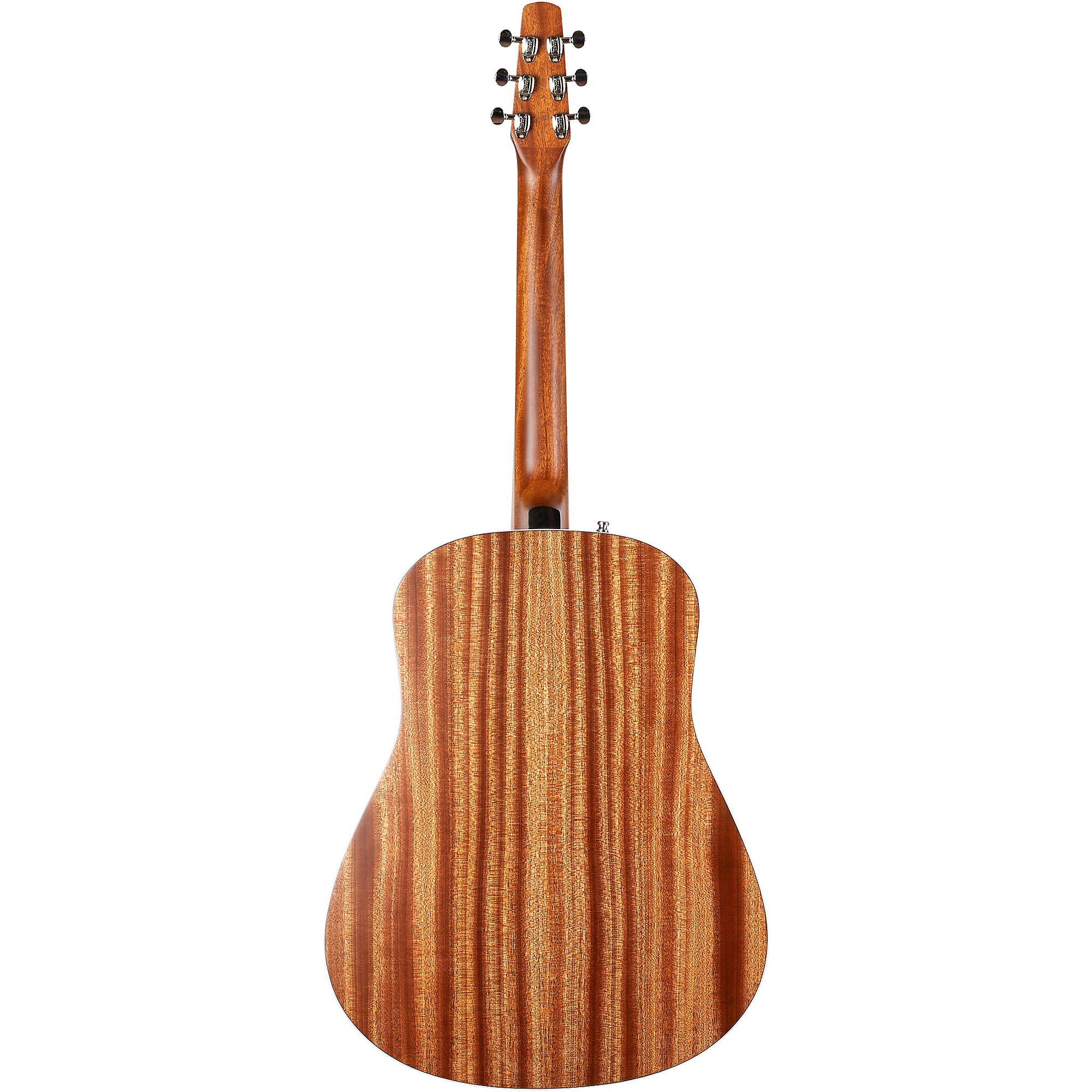 Seagull Maritime SWS Dreadnought Acoustic-Electric Guitar | Music