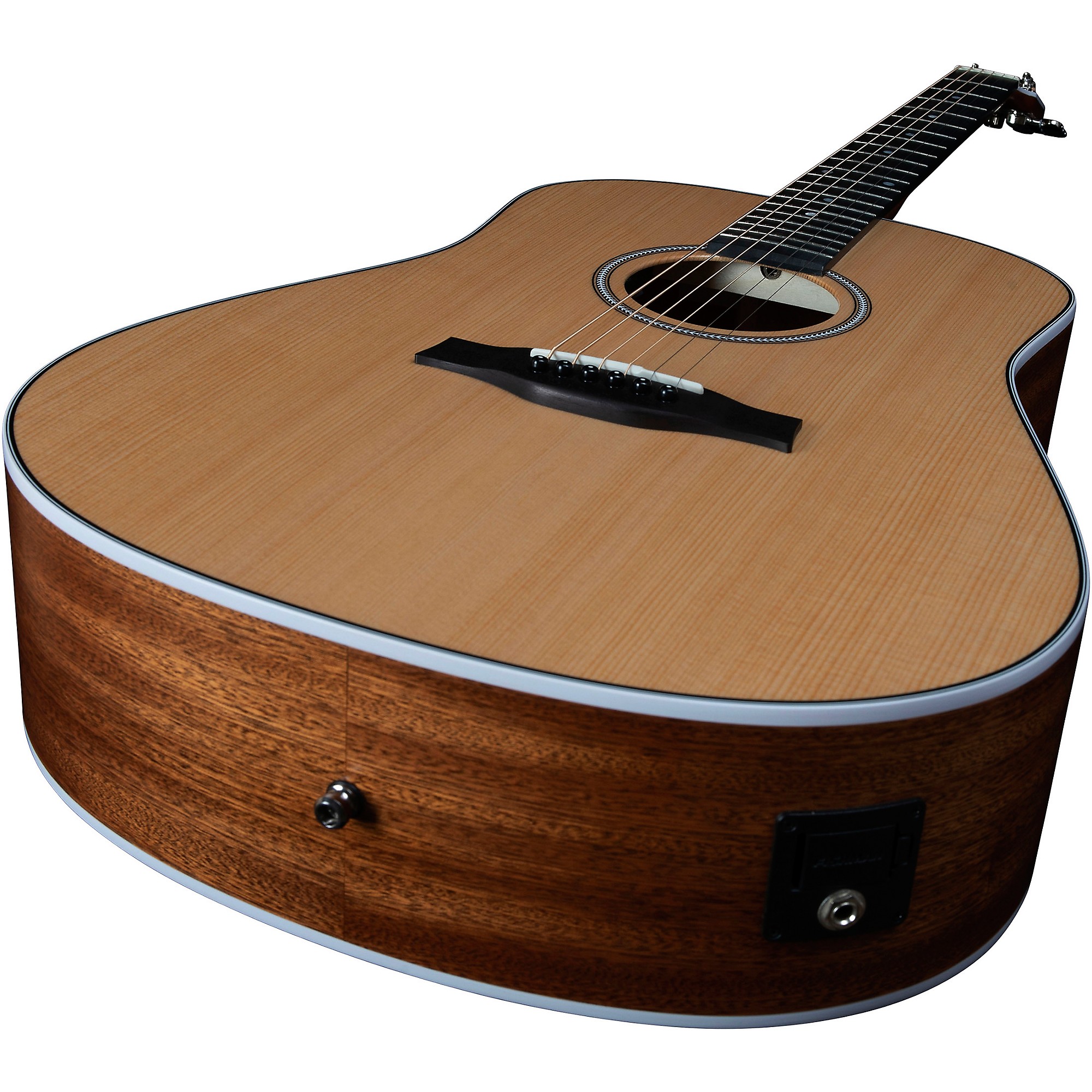 Seagull Maritime SWS Dreadnought Acoustic-Electric Guitar | Music
