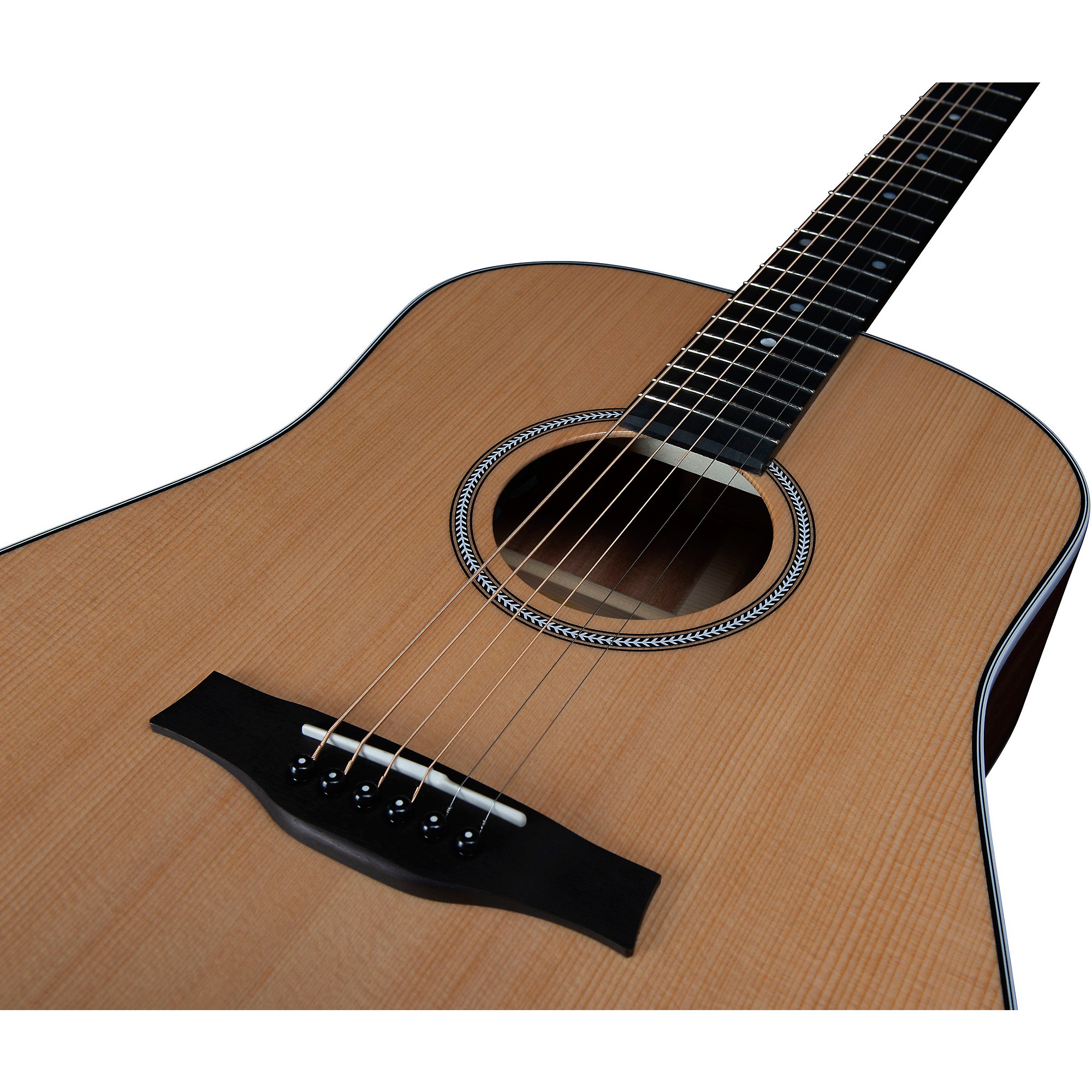Seagull Maritime SWS Dreadnought Acoustic-Electric Guitar | Music