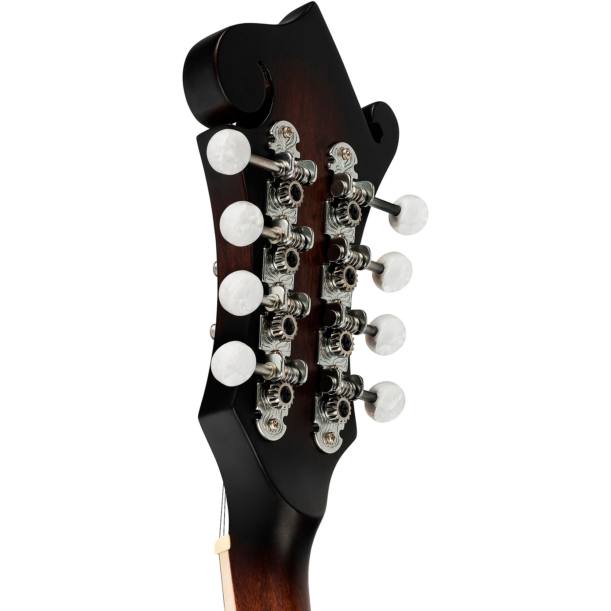 GMIS111○domani / ドマーニ Morganton モーガントン サ Golden Age A-style Mandolin Tuners - StewMac