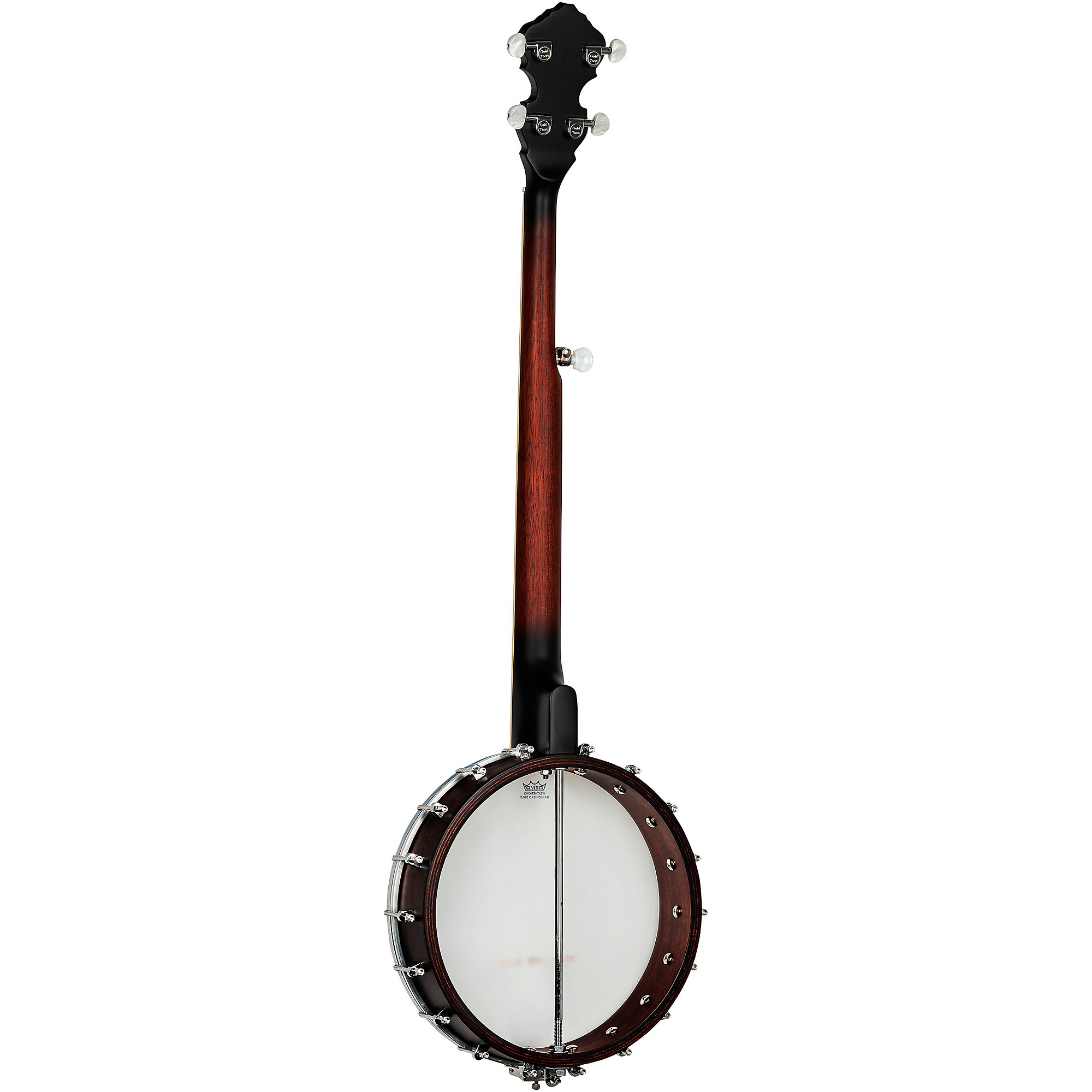 REMO オープンバック・バンジョー Banjo SB-10-OB〈アリア〉 REMO オープンバック・バンジョー Banjo SB-10-OB〈アリア〉