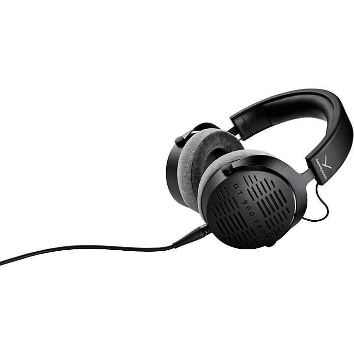 beyerdynamic DT 900 PRO X Open-Back Studio Headphones | Music & Arts