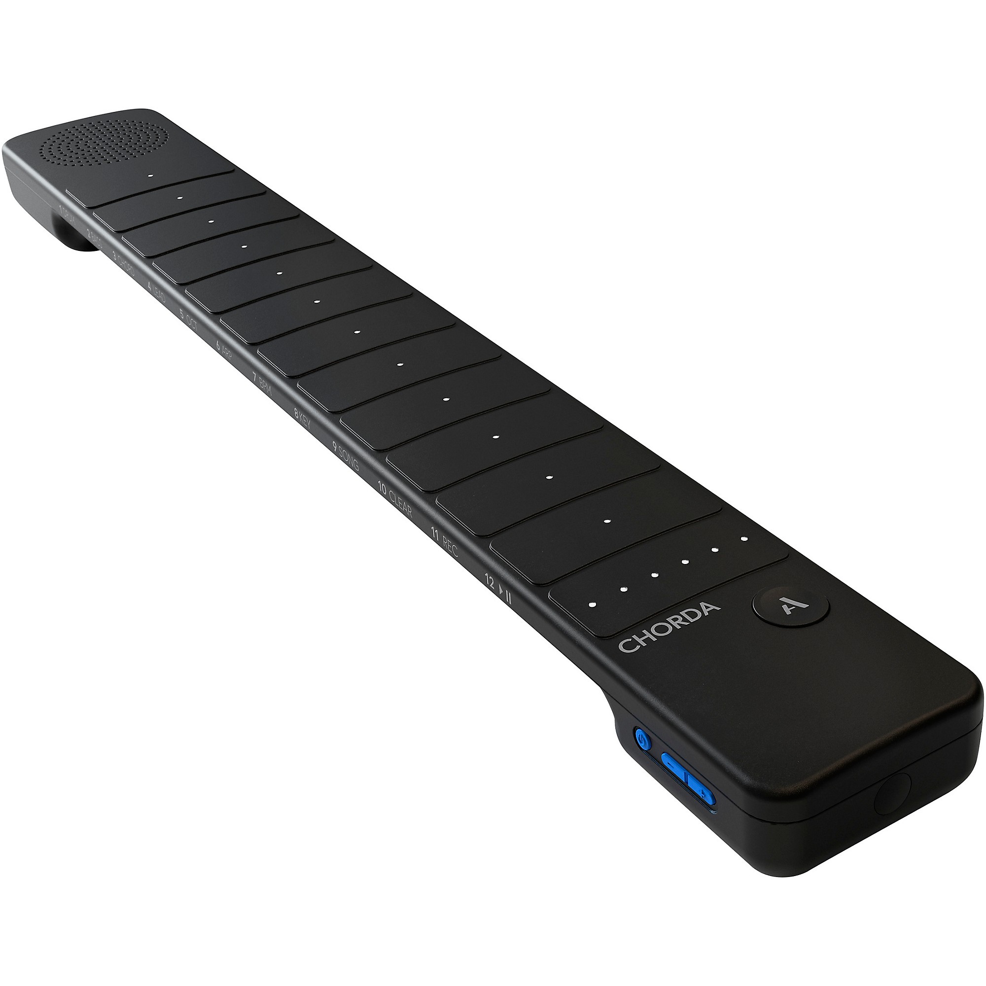 Artiphon Chorda ブルー Artiphon Chorda (Blue)｜ミュージックランドKEY