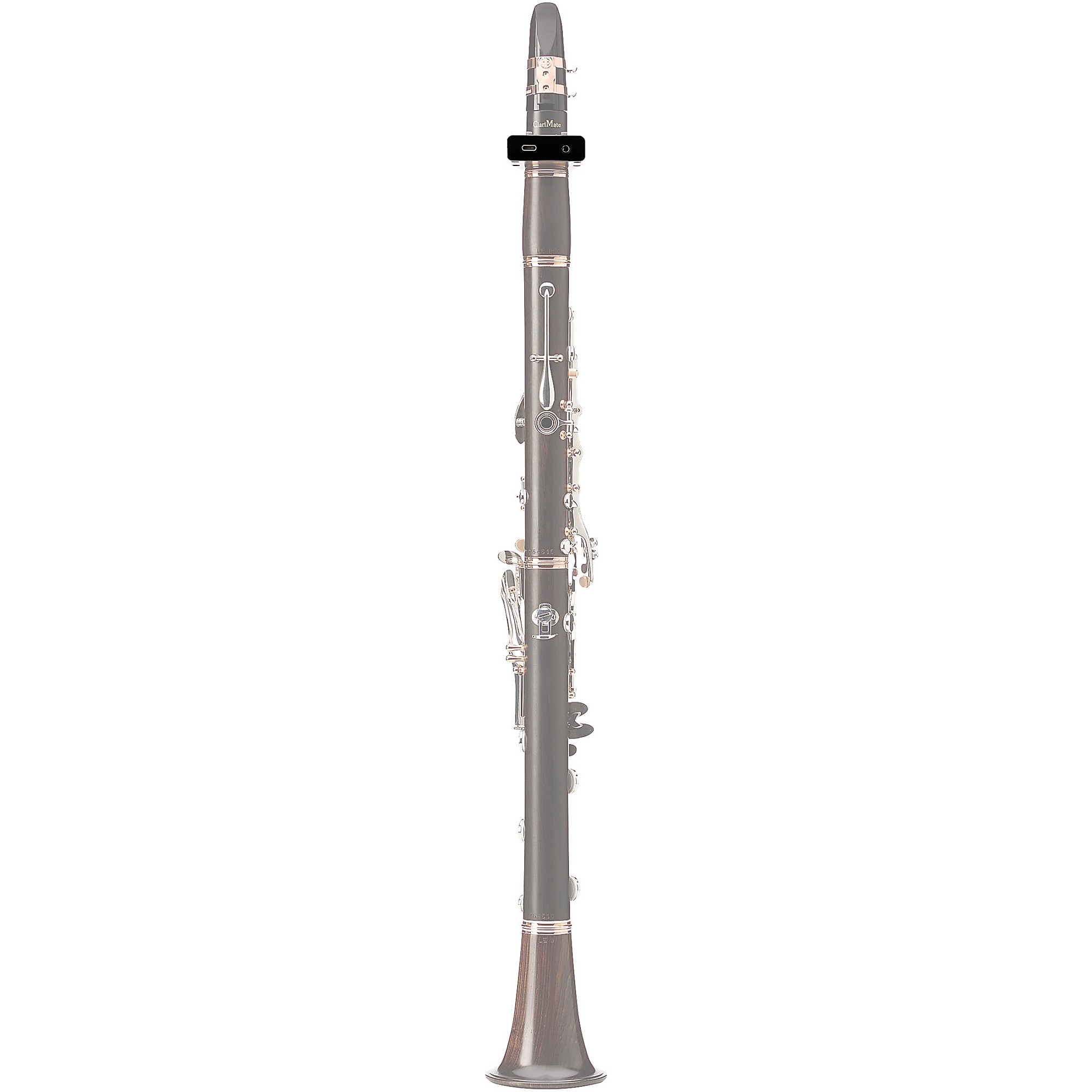Buffet Crampon ClariMate Digital Clarinet Mute | Music & Arts