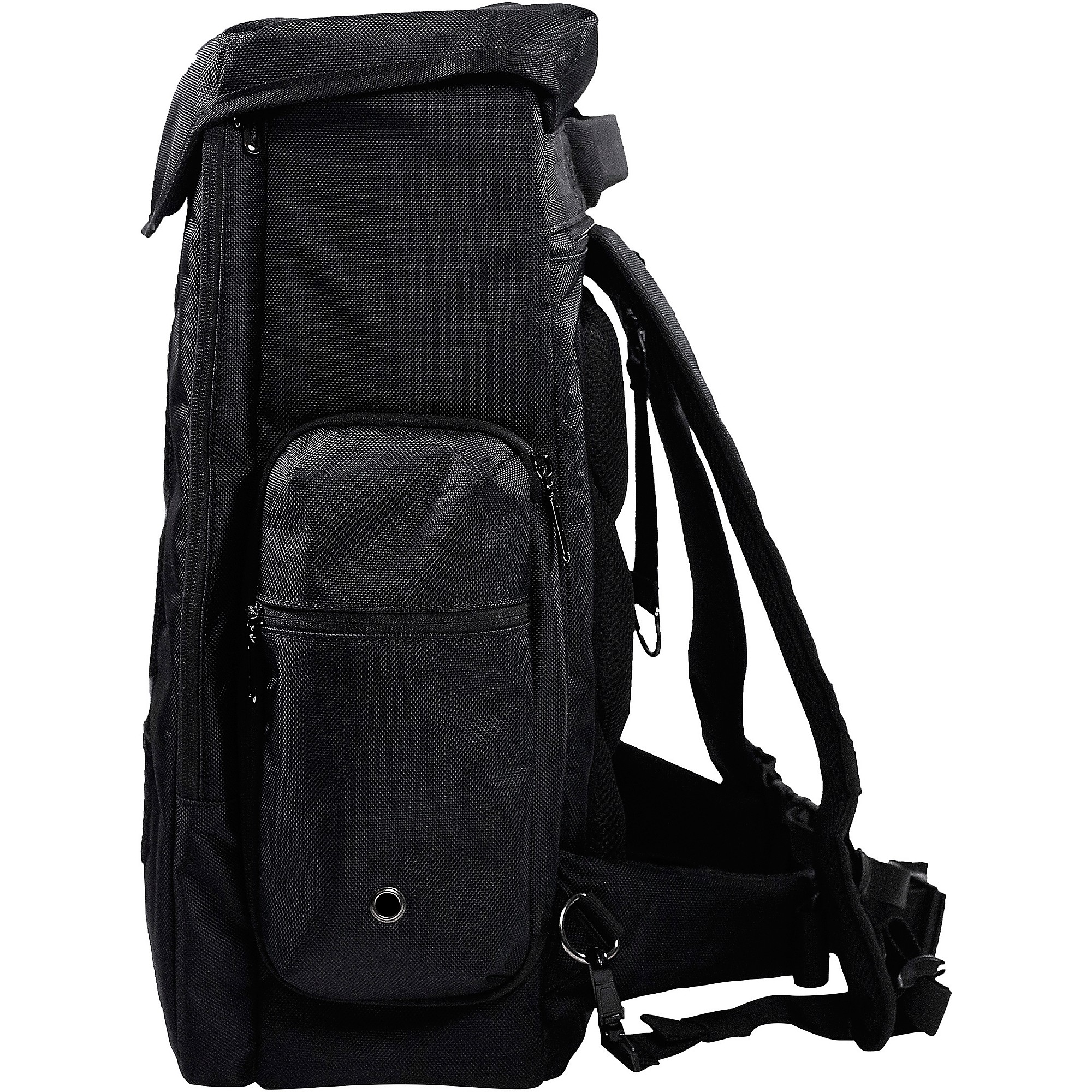 Gruv Gear Stadium Bag - Karbon Edition | Music & Arts