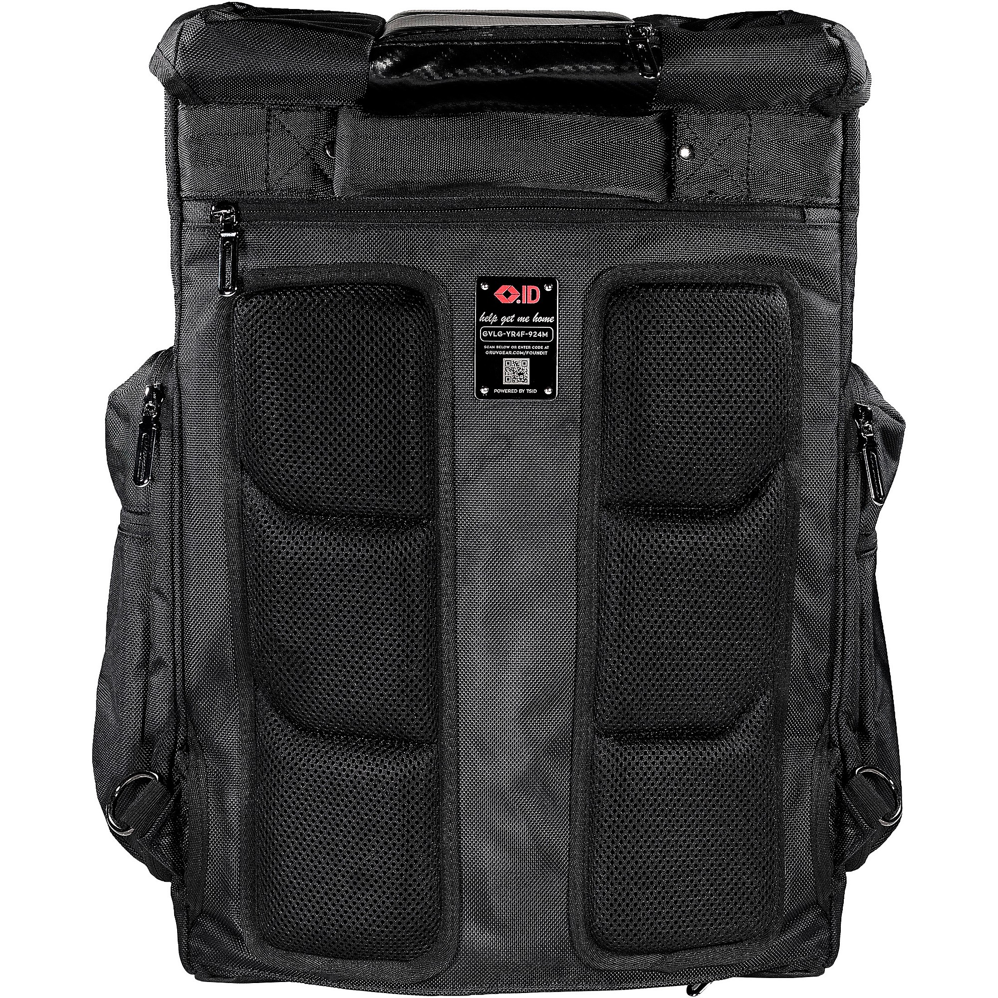 Gruv Gear Stadium Bag グルーブギア スタジアムバッグ Stadium Bag Classic – Gruv Gear | Krane