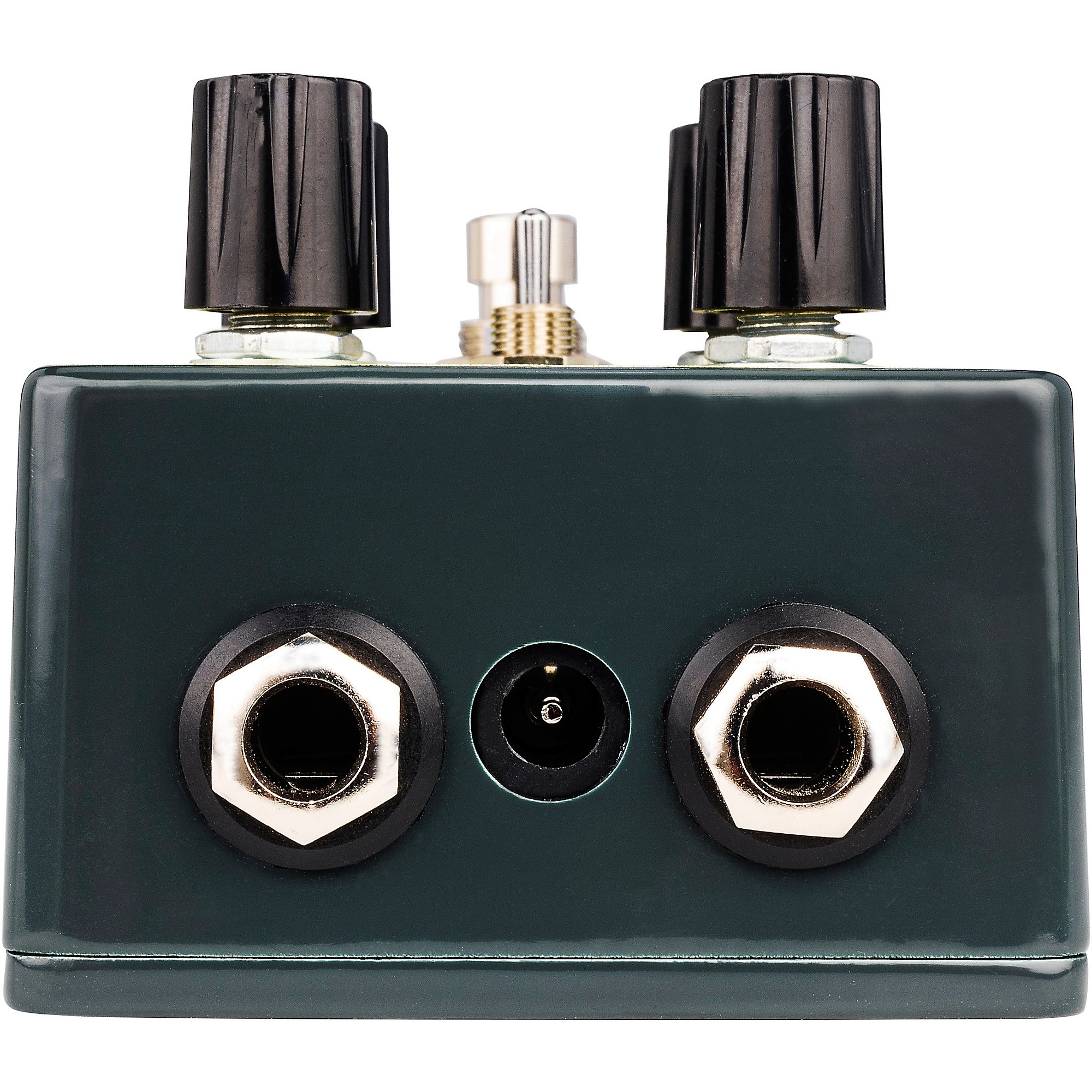 EarthQuaker Devices Ledges Tri-Dimensional Reverberation Machine