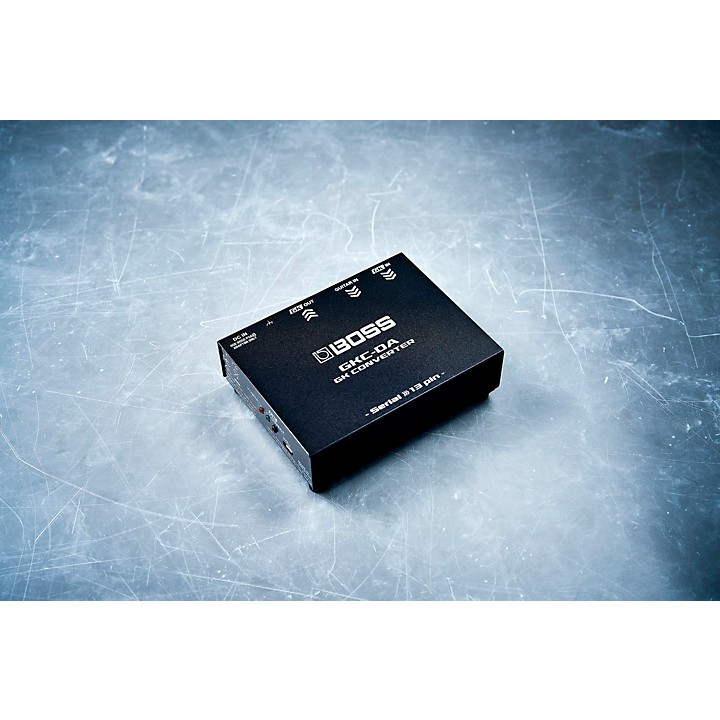 BOSS BOSS GK Digital to Analog Converter