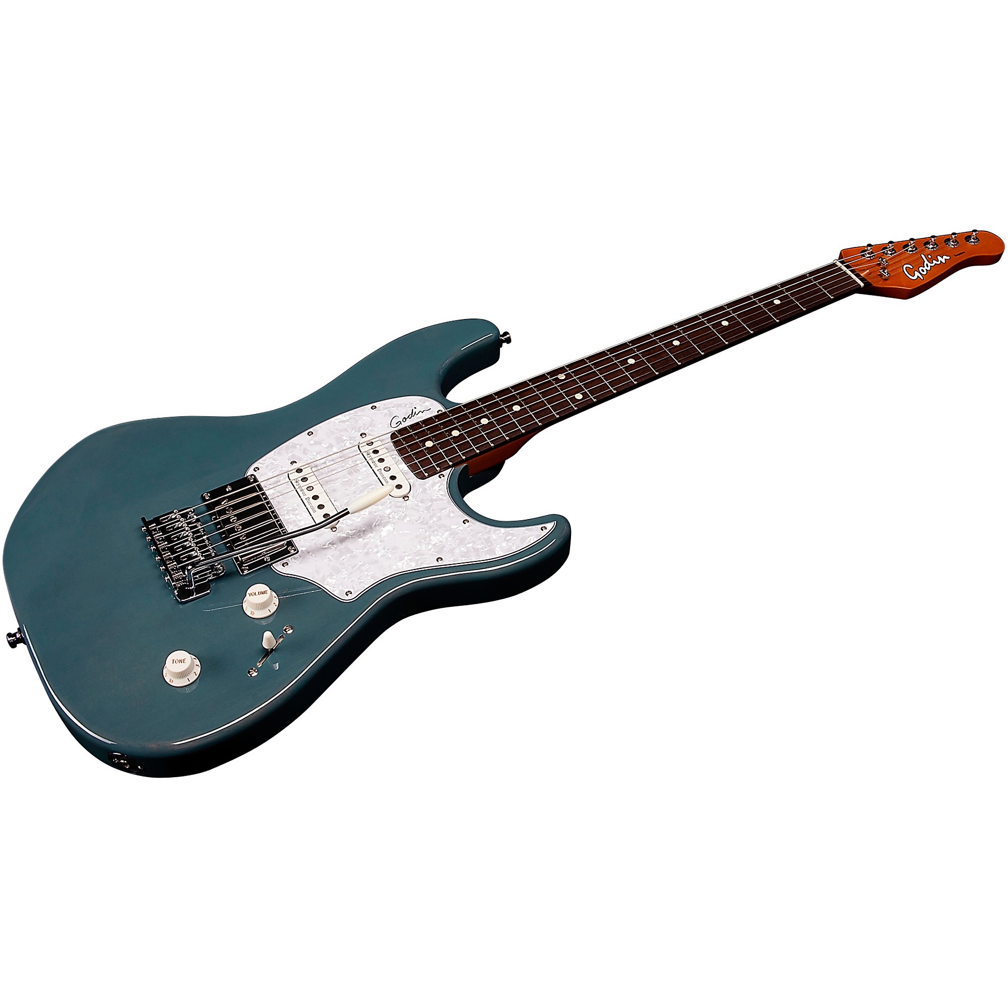 Godin Session HG Rosewood指板 楽器・機材