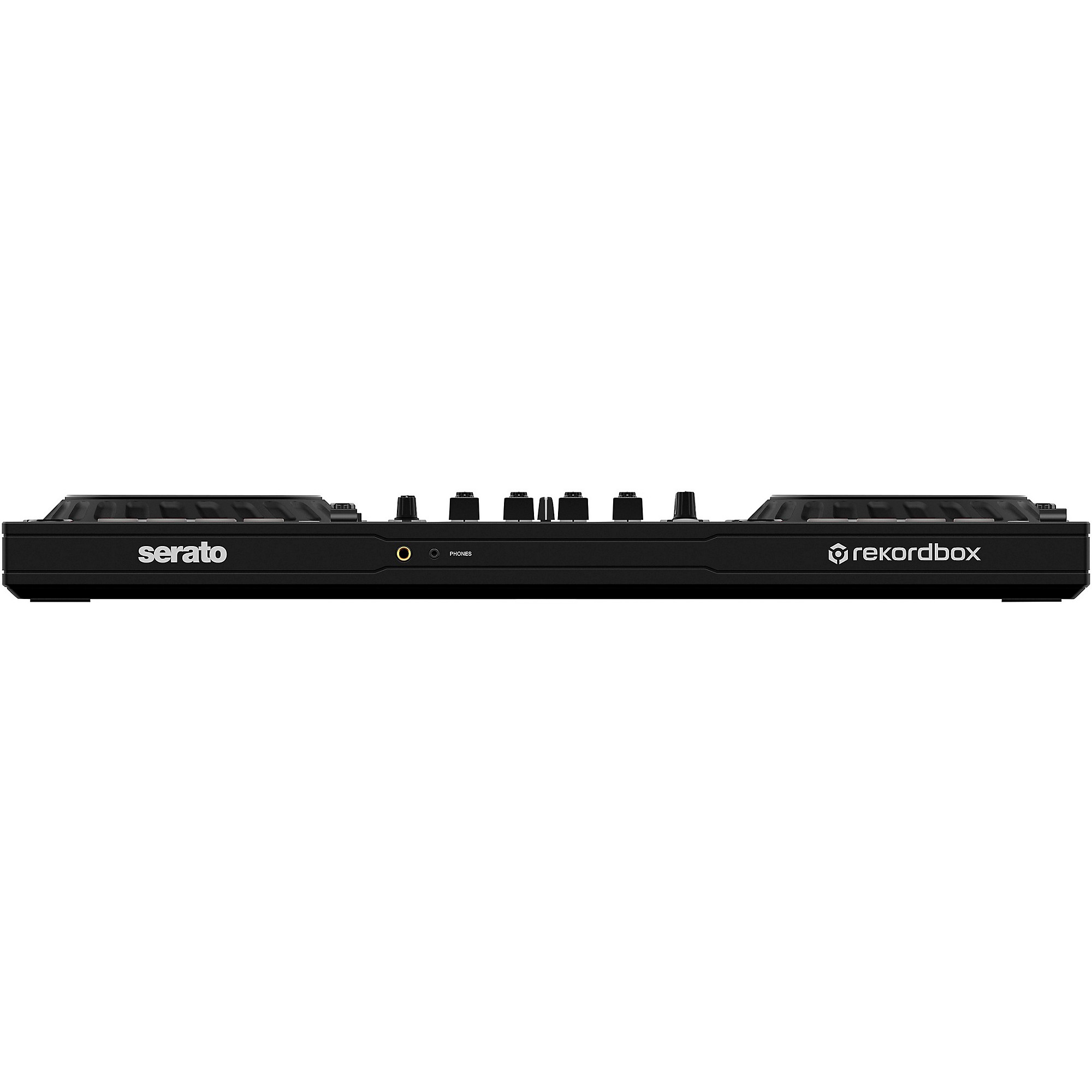 Pioneer DJ DDJ FLX10 and Decksaver Cover Bundle | Music & Arts