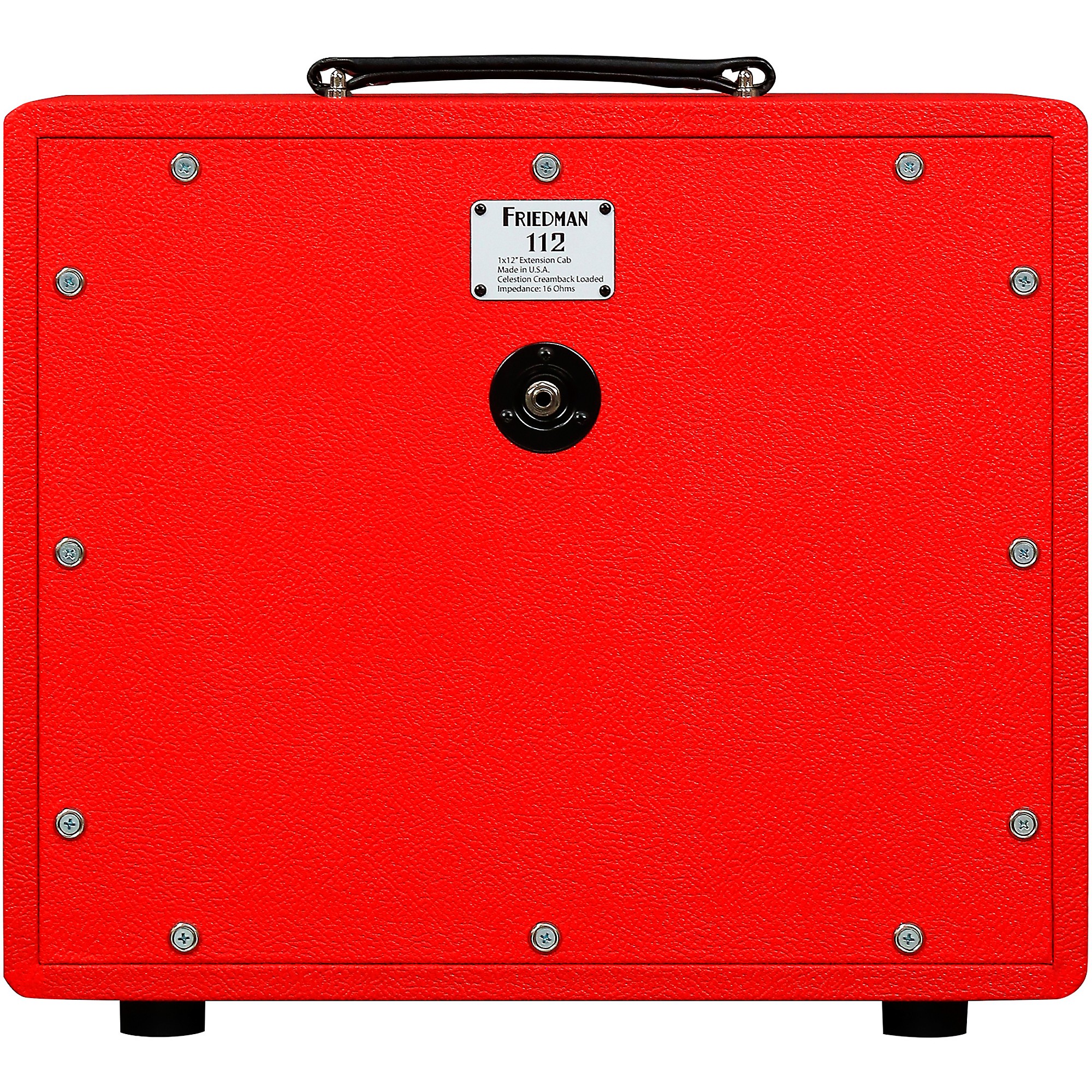 Friedman JEL-112 1x12