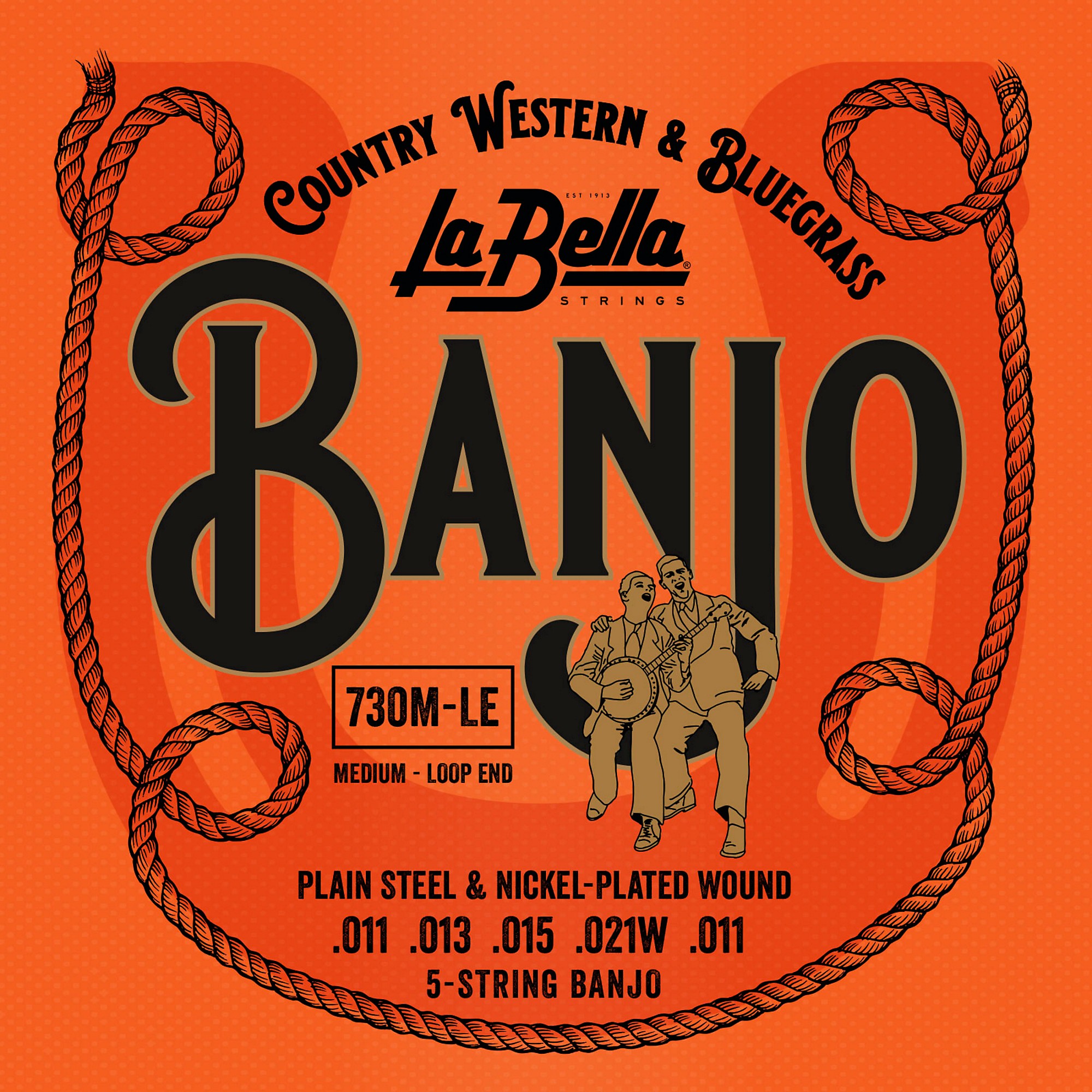Green Banjo Guitar Logo | BrandCrowd Logo Maker | BrandCrowd
