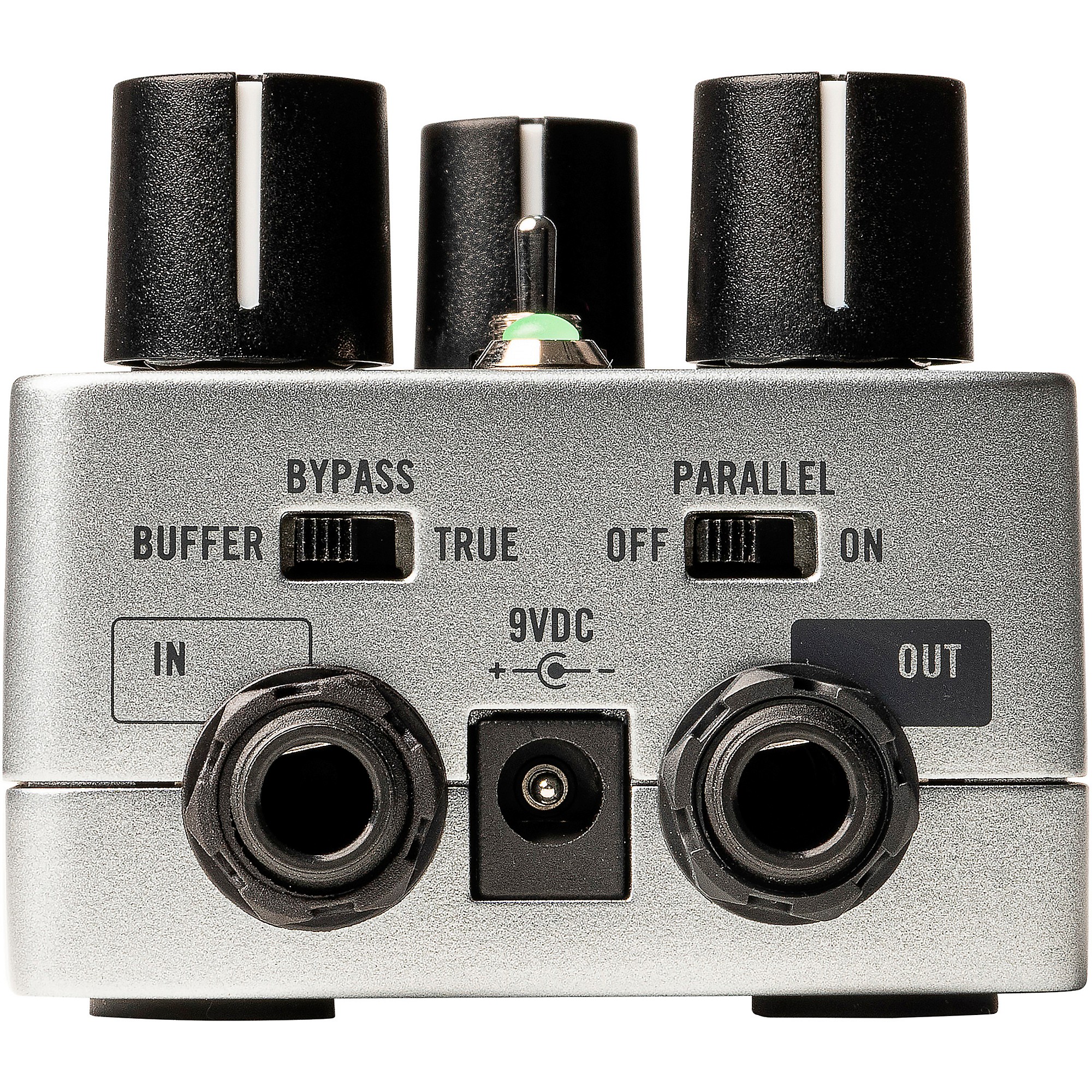 Universal Audio UAFX 1176 Studio Compressor Effects Pedal