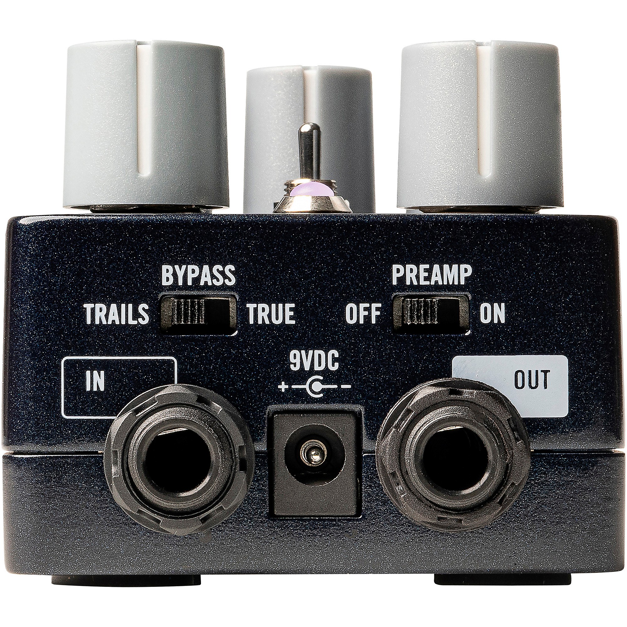 Universal Audio UAFX Orion Tape Echo Effects Pedal | Music