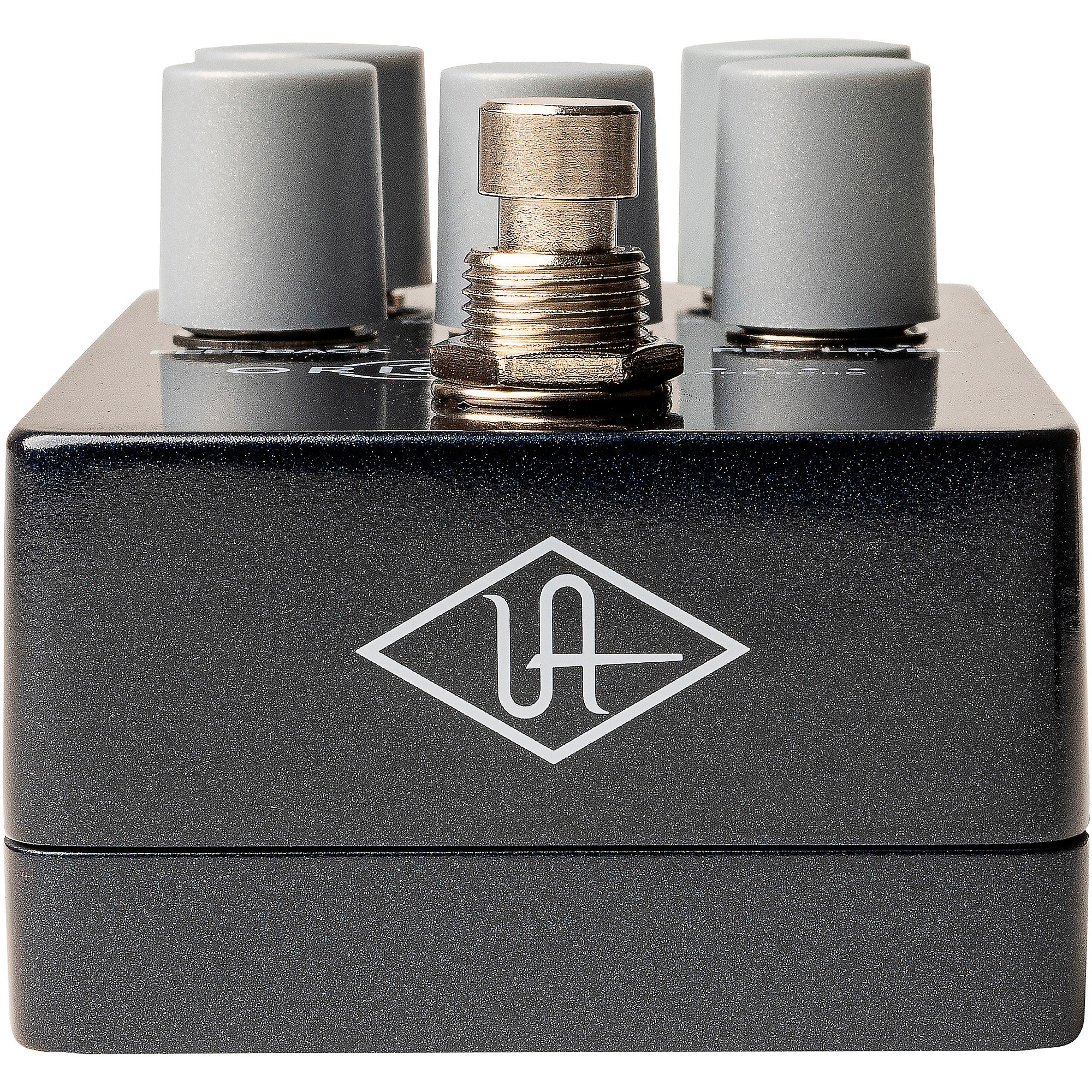 Universal Audio UAFX Orion Tape Echo | Review - Guitar