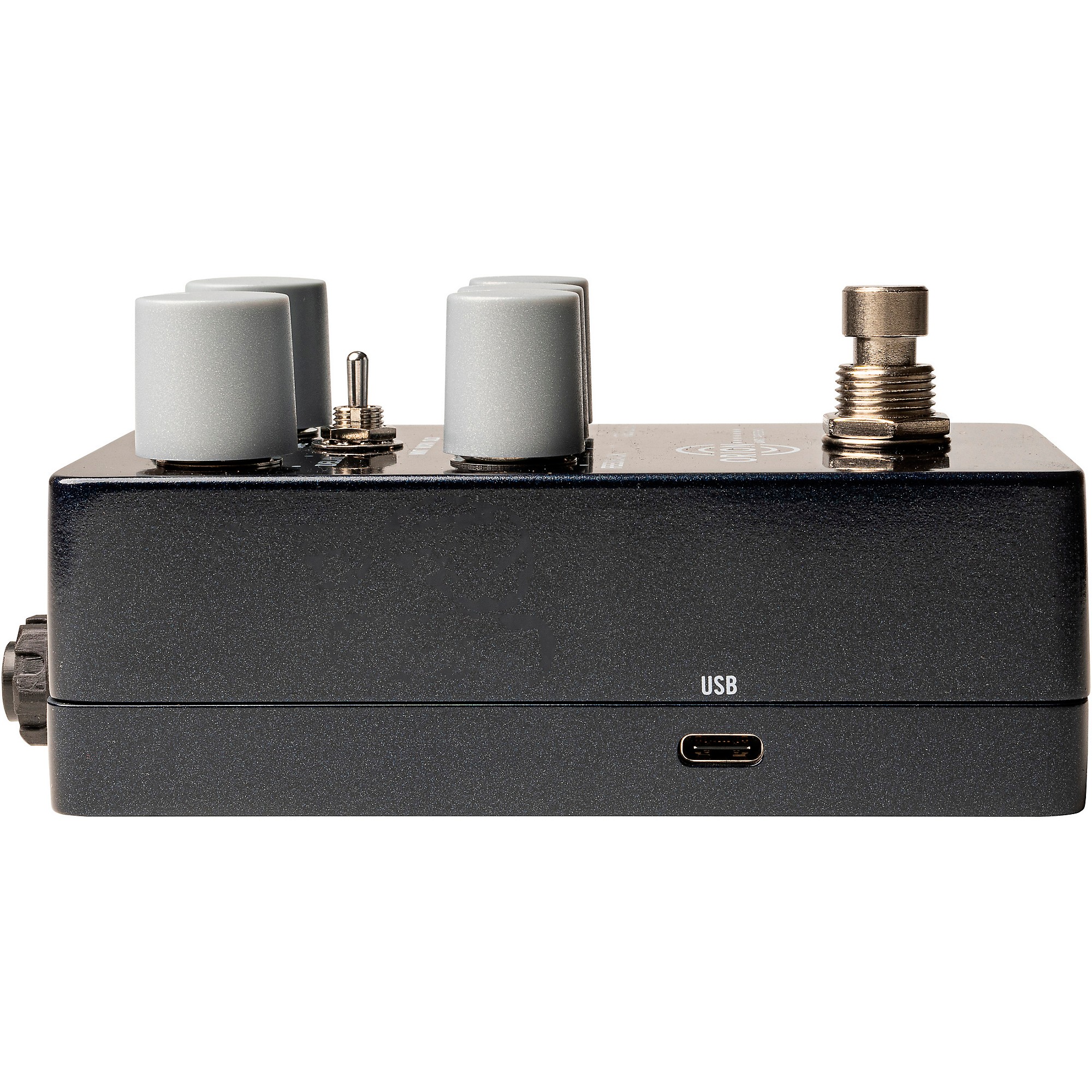 Universal Audio UAFX Orion Tape Echo – United States