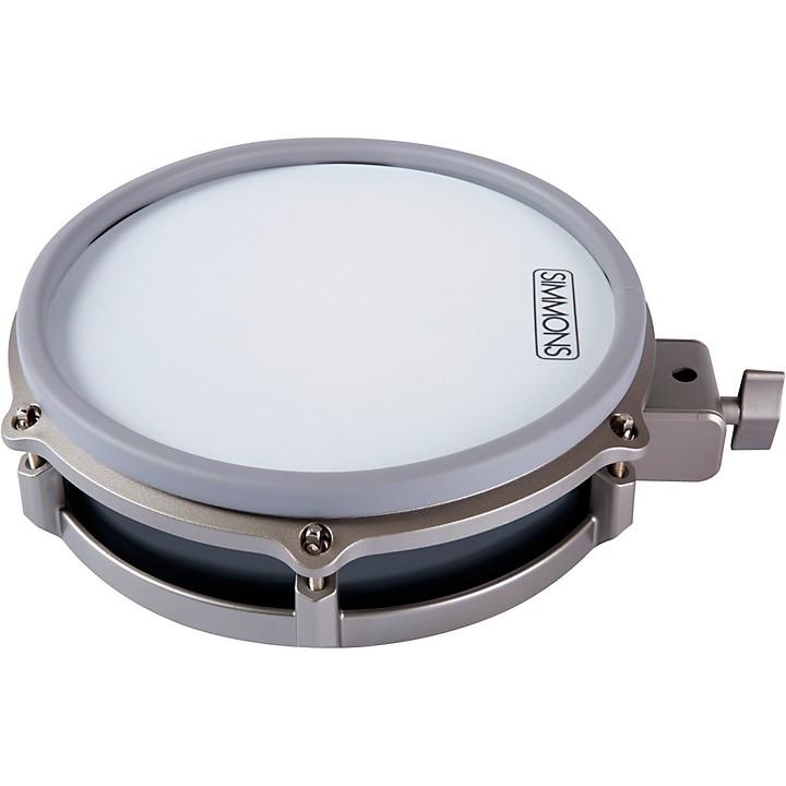 Simmons SD10 10\ Drum Pad | Musik & KunstSimmons SD10 10\ Drum Pad | Musik & Kunst  