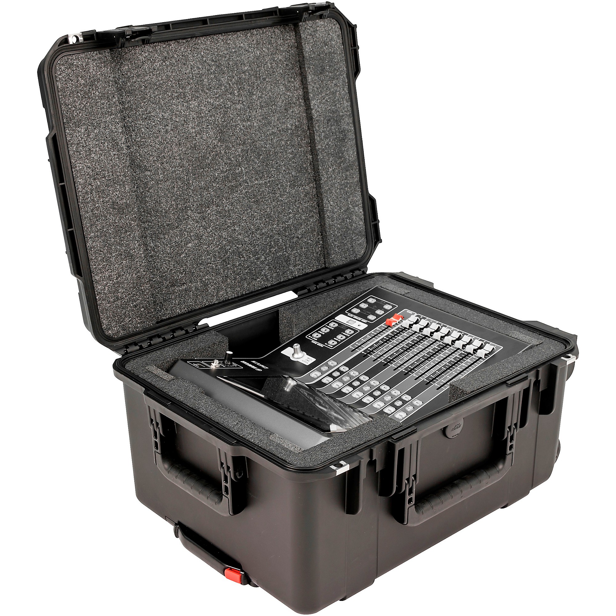 ティーズ ページ3 SKB 3i2015-10DM3 iSeries Yamaha DM3 Mixer Case | Music & Arts