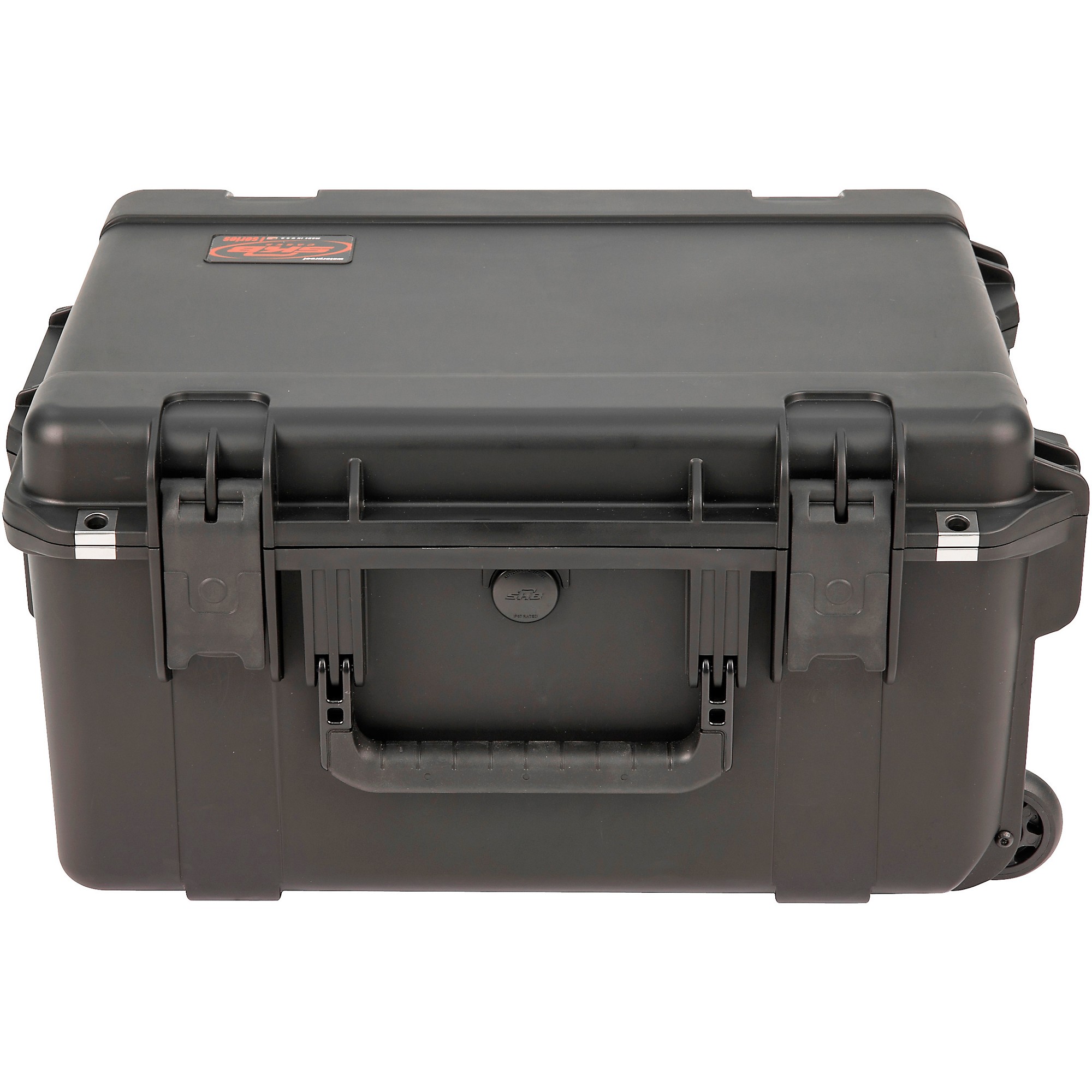 SKB 3i2015-10DM3 iSeries Yamaha DM3 Mixer Case | Music & Arts