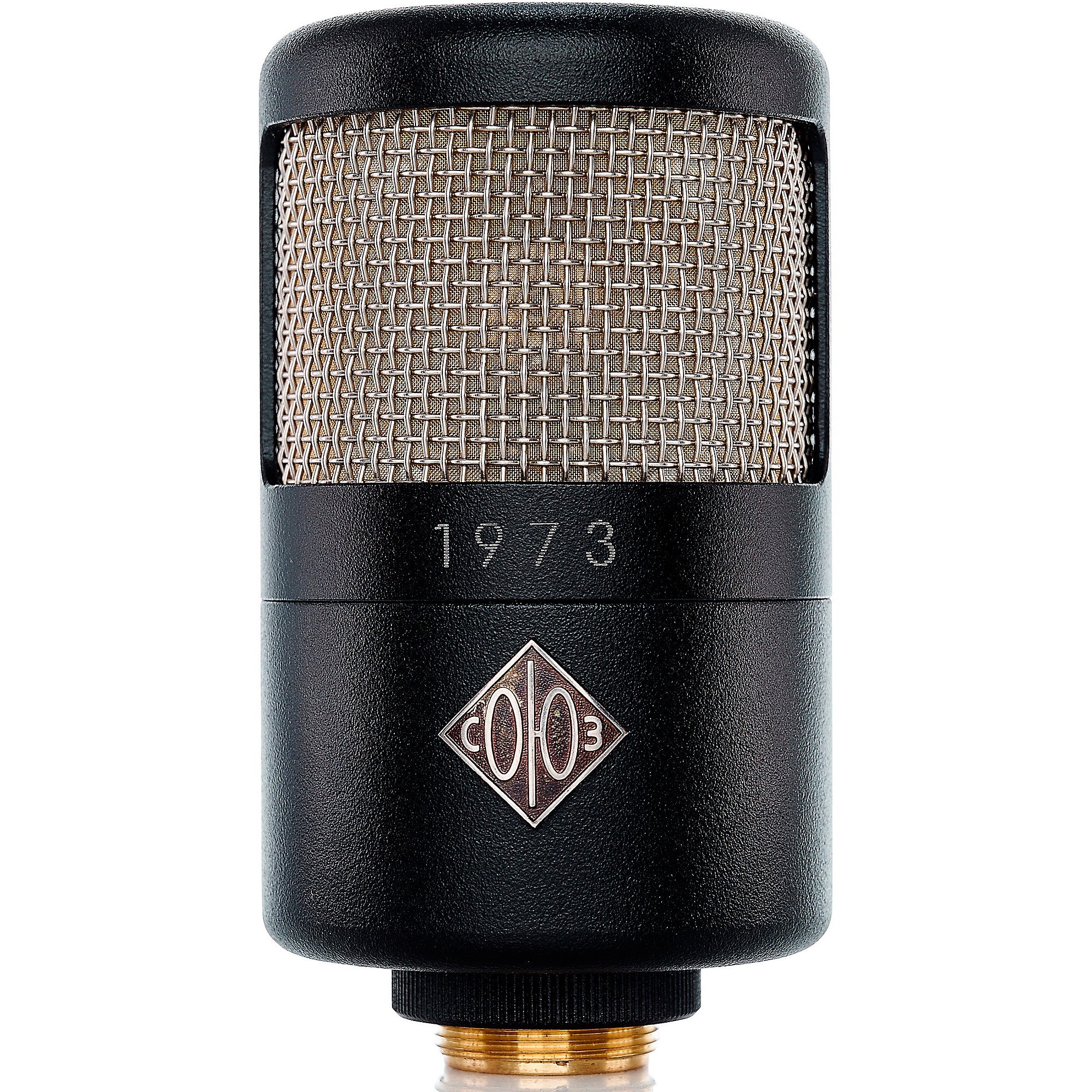 Soyuz Microphones 1973 B Large Diaphragm Condenser 