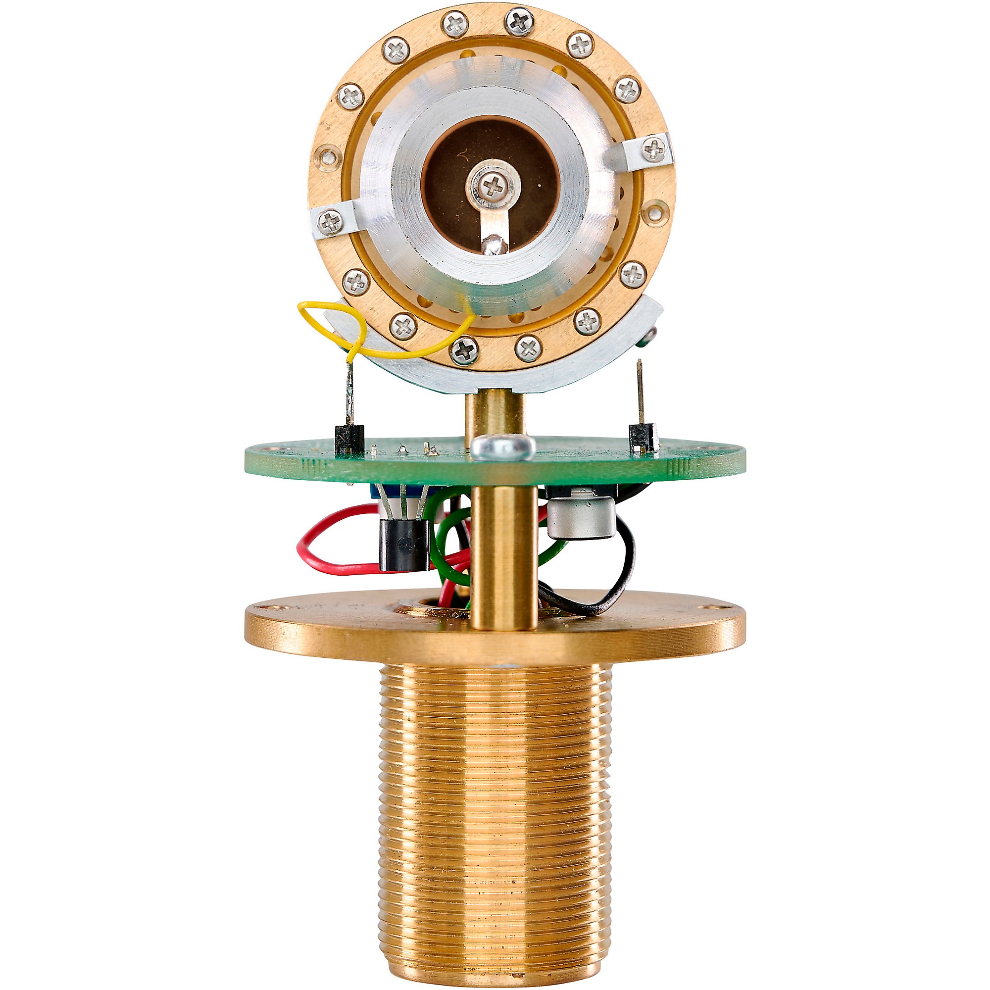 Soyuz Microphones 1973 B Large Diaphragm Condenser Microphone