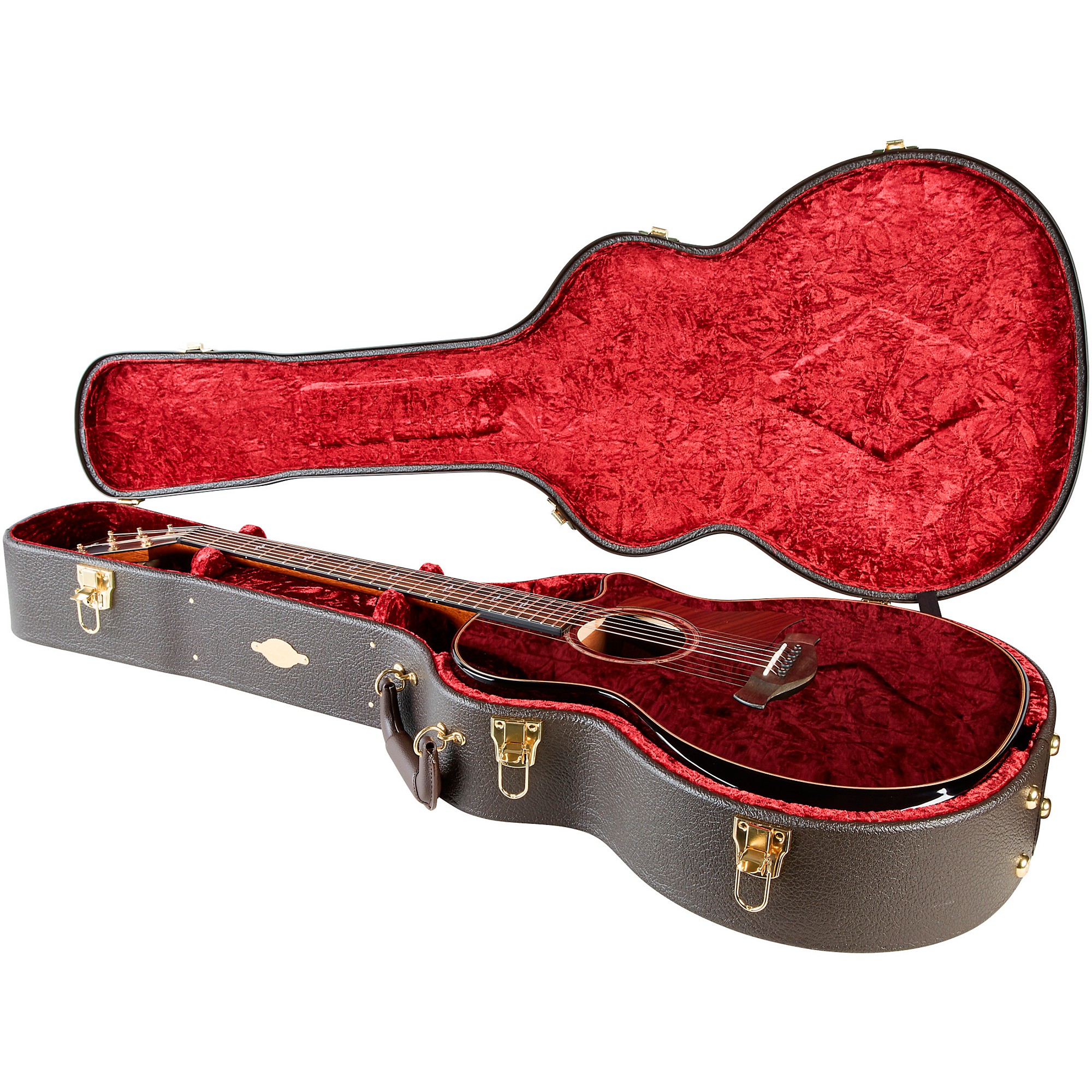 Taylor 814ce Builder's Edition Grand Auditorium Acoustic