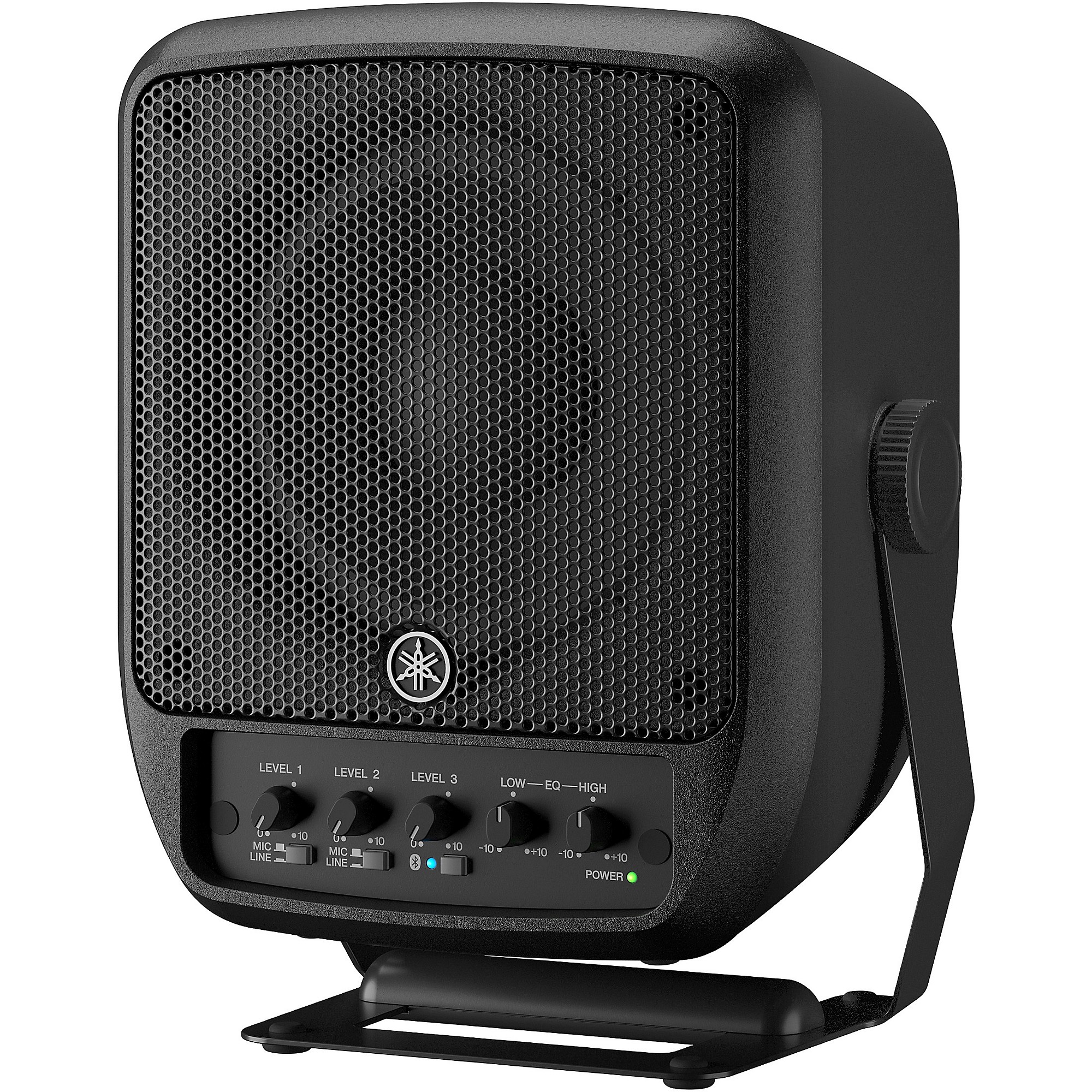YAMAHA STAGEPAS 簡易PAシステム ヤマハ | ポータブルPAシステム「STAGEPAS」 - プロオーディオ