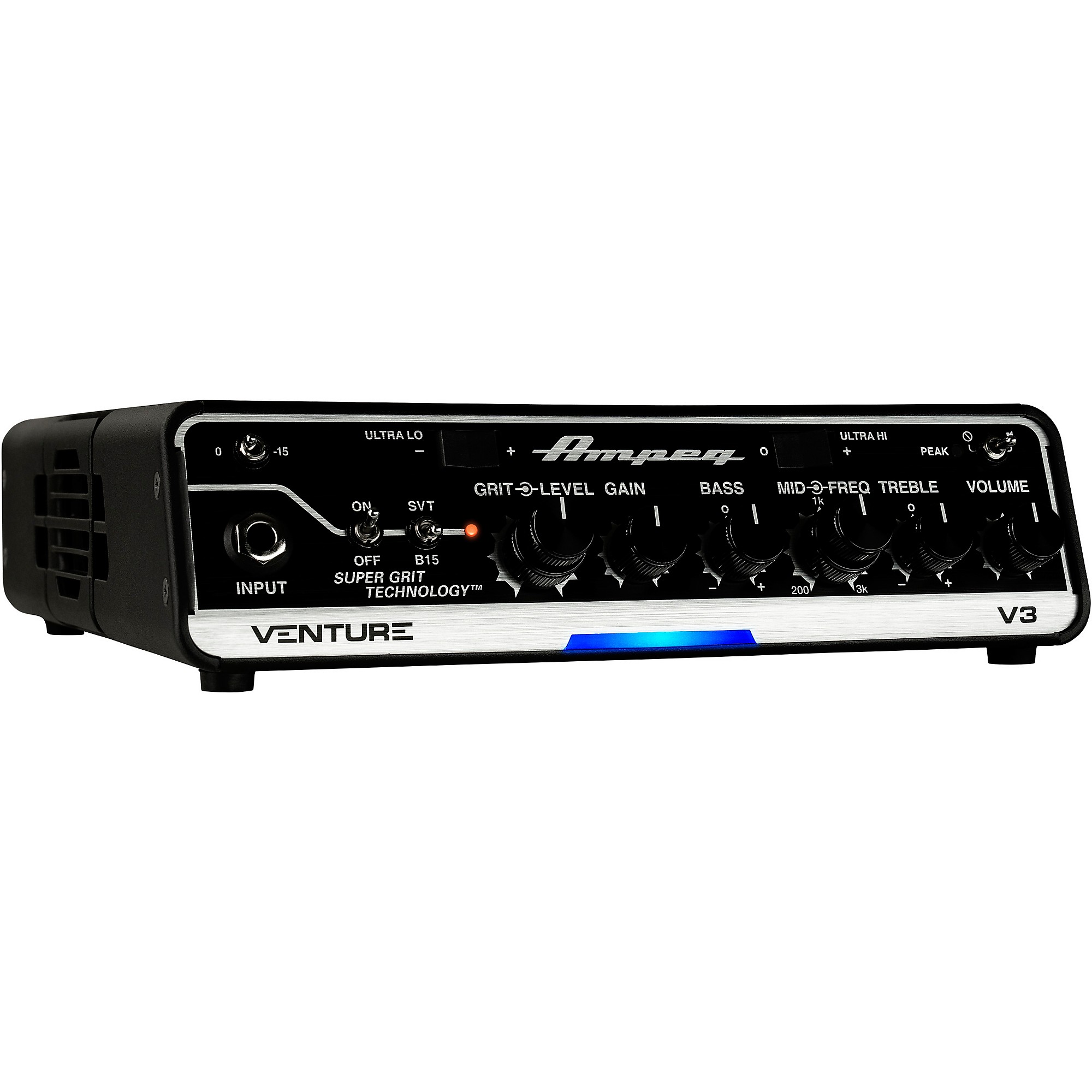 Ampeg small deals bass amp