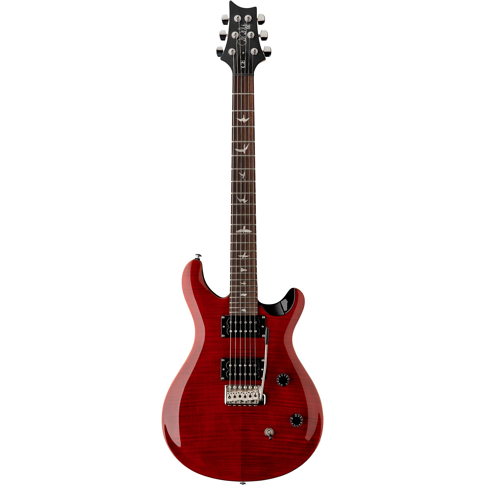 PRS SE CE24 Electric Guitar | Music & Arts