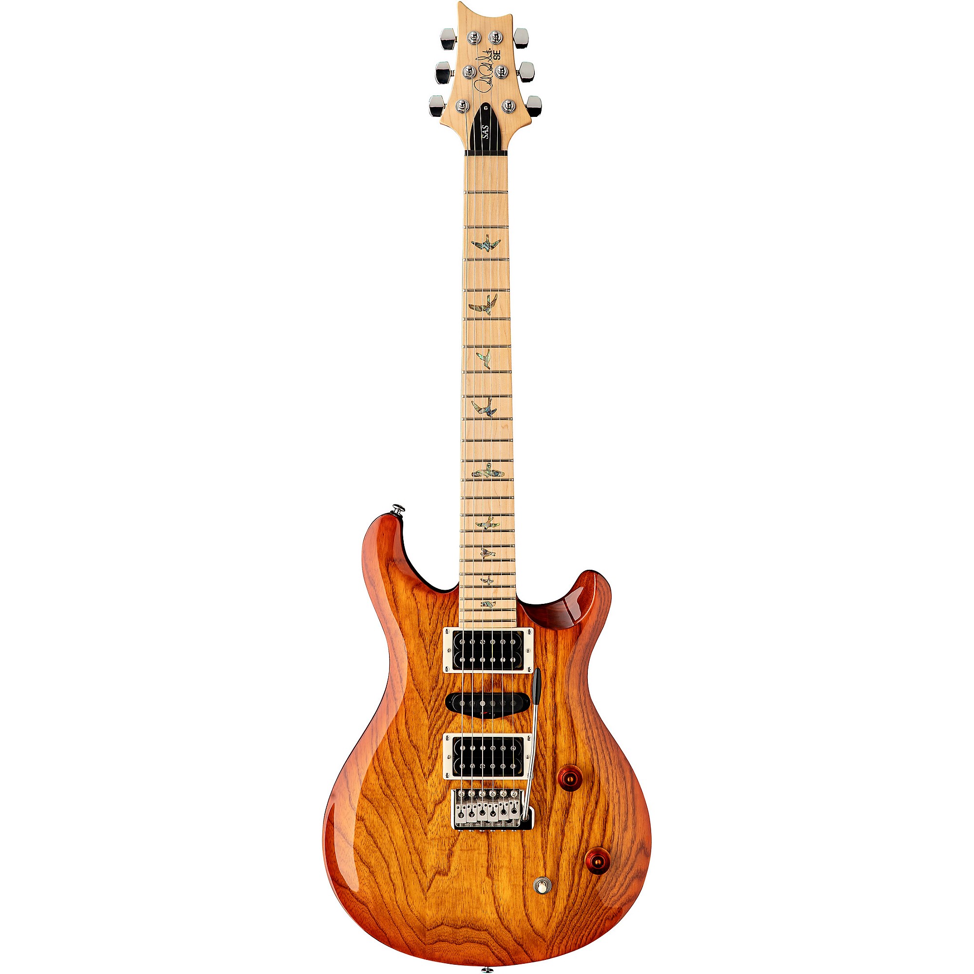 PRS SE Swamp Ash Special Electric Guitar | Music & Arts