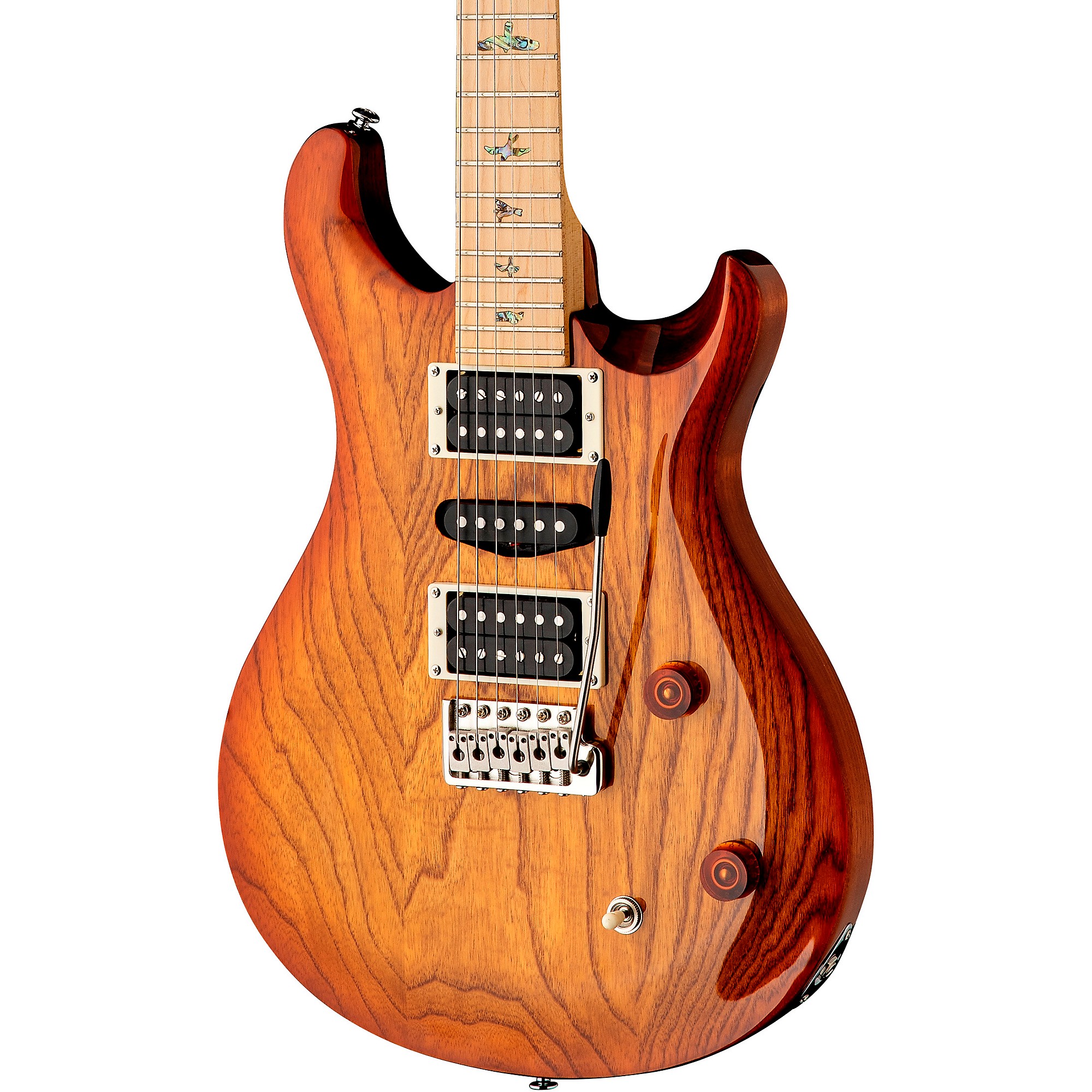 PRS SE Swamp Ash Special Electric Guitar | Music & Arts