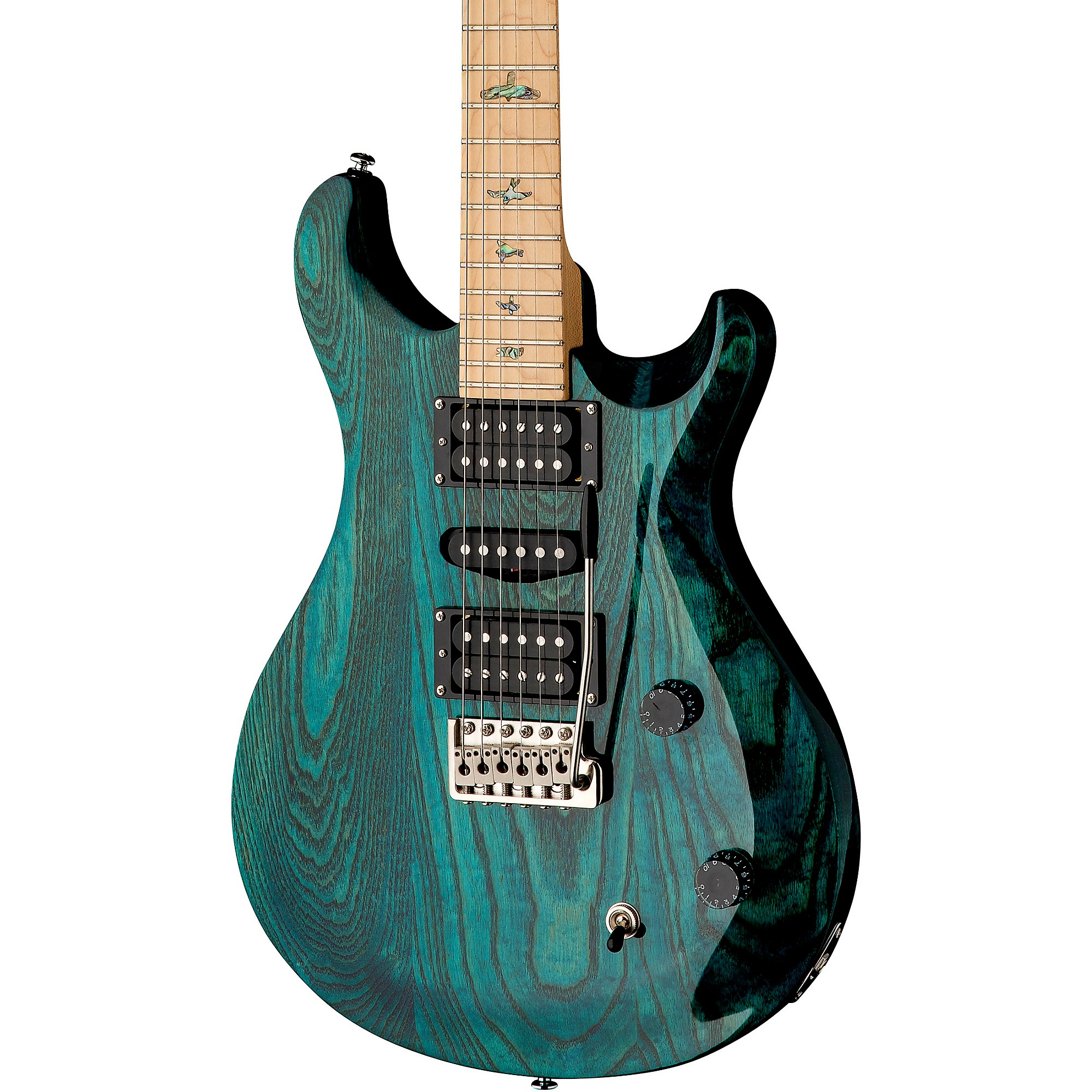 PRS SE Swamp Ash Special Electric Guitar | Music & Arts