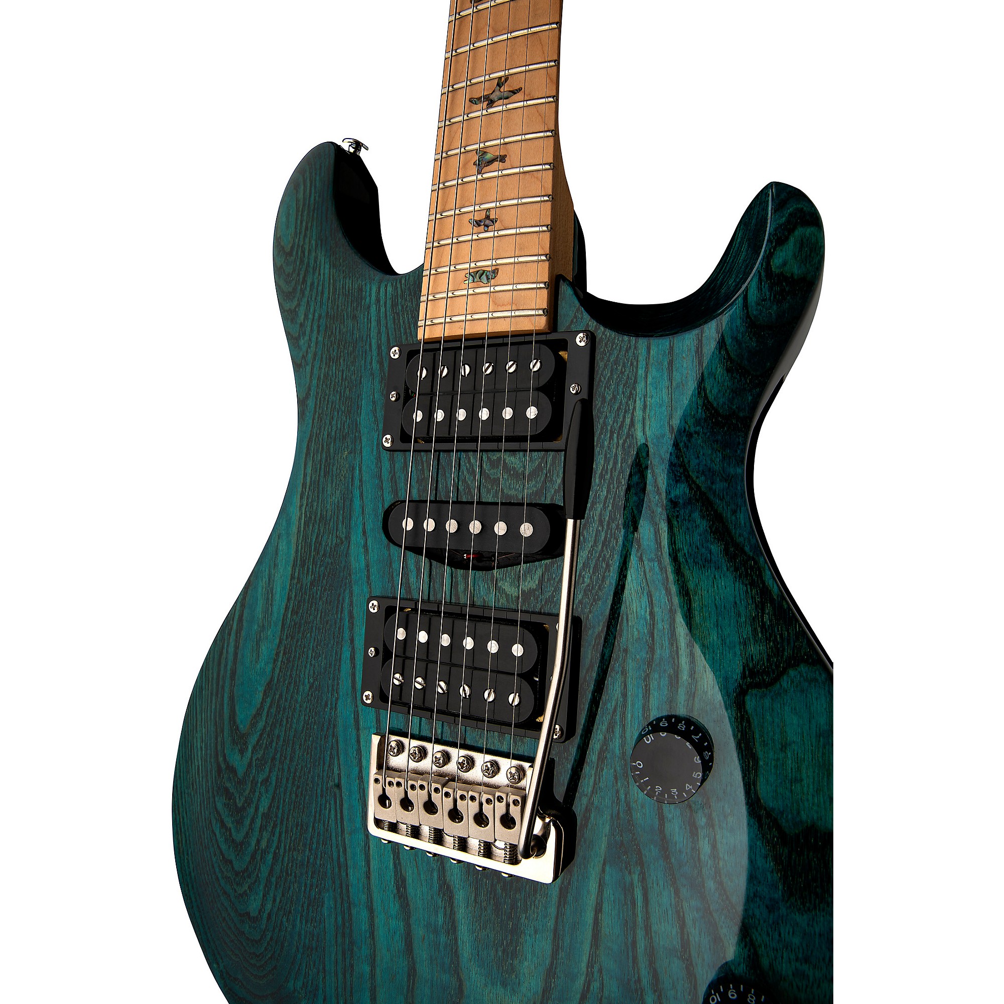PRS SE Swamp Ash Special Electric Guitar | Music & Arts