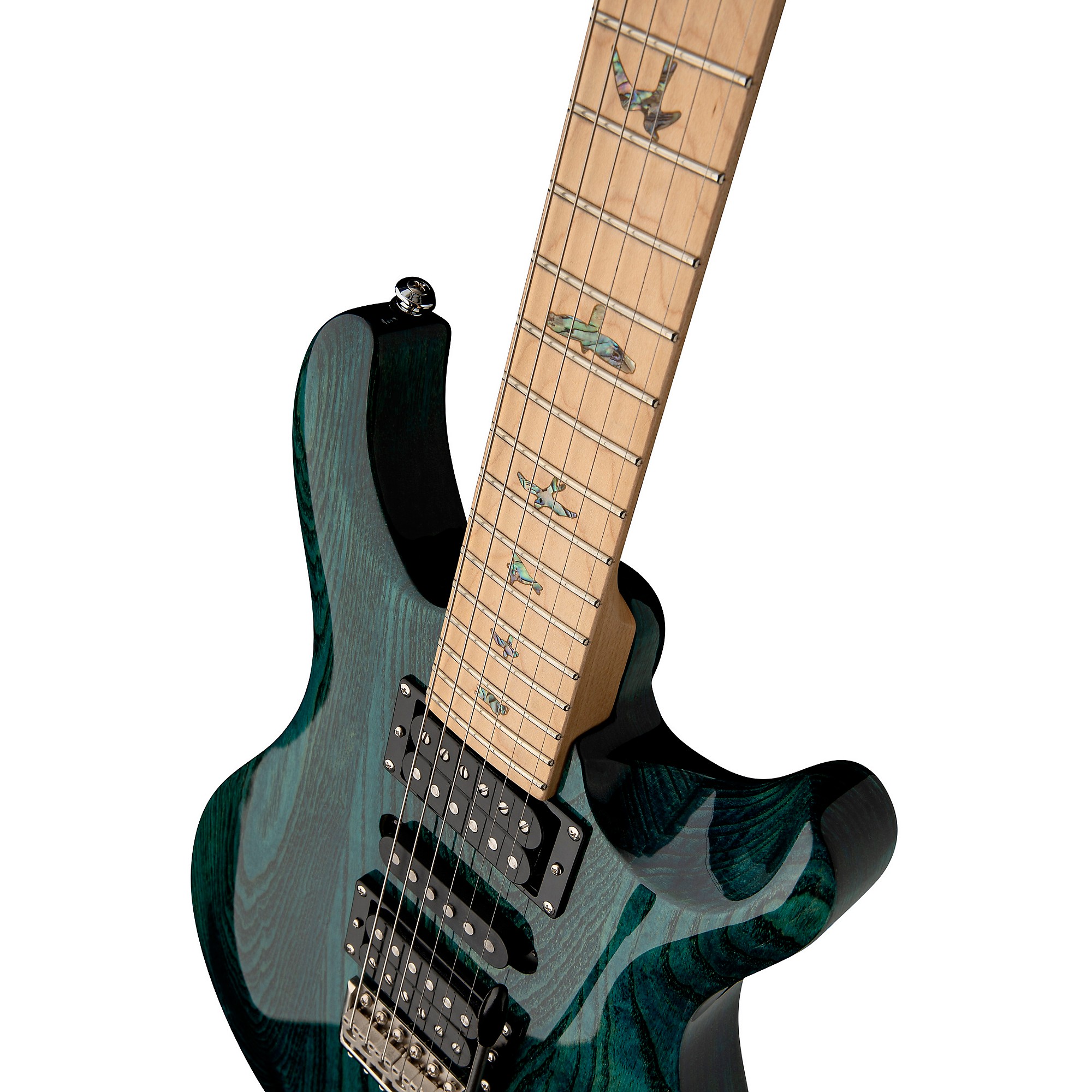 PRS SE Swamp Ash Special Electric Guitar | Music & Arts