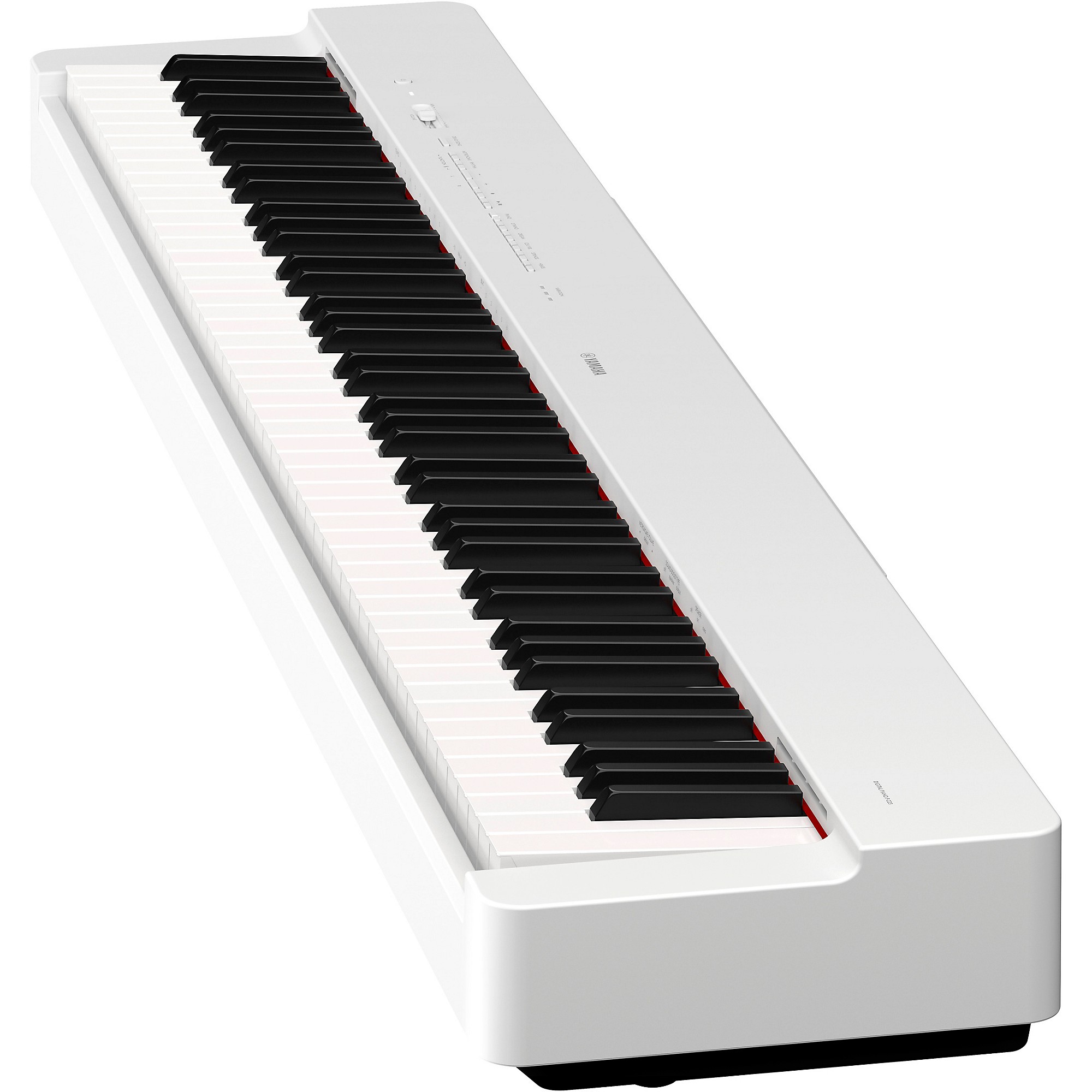 P-121 - Overview - Portables - Pianos - Musical Instruments