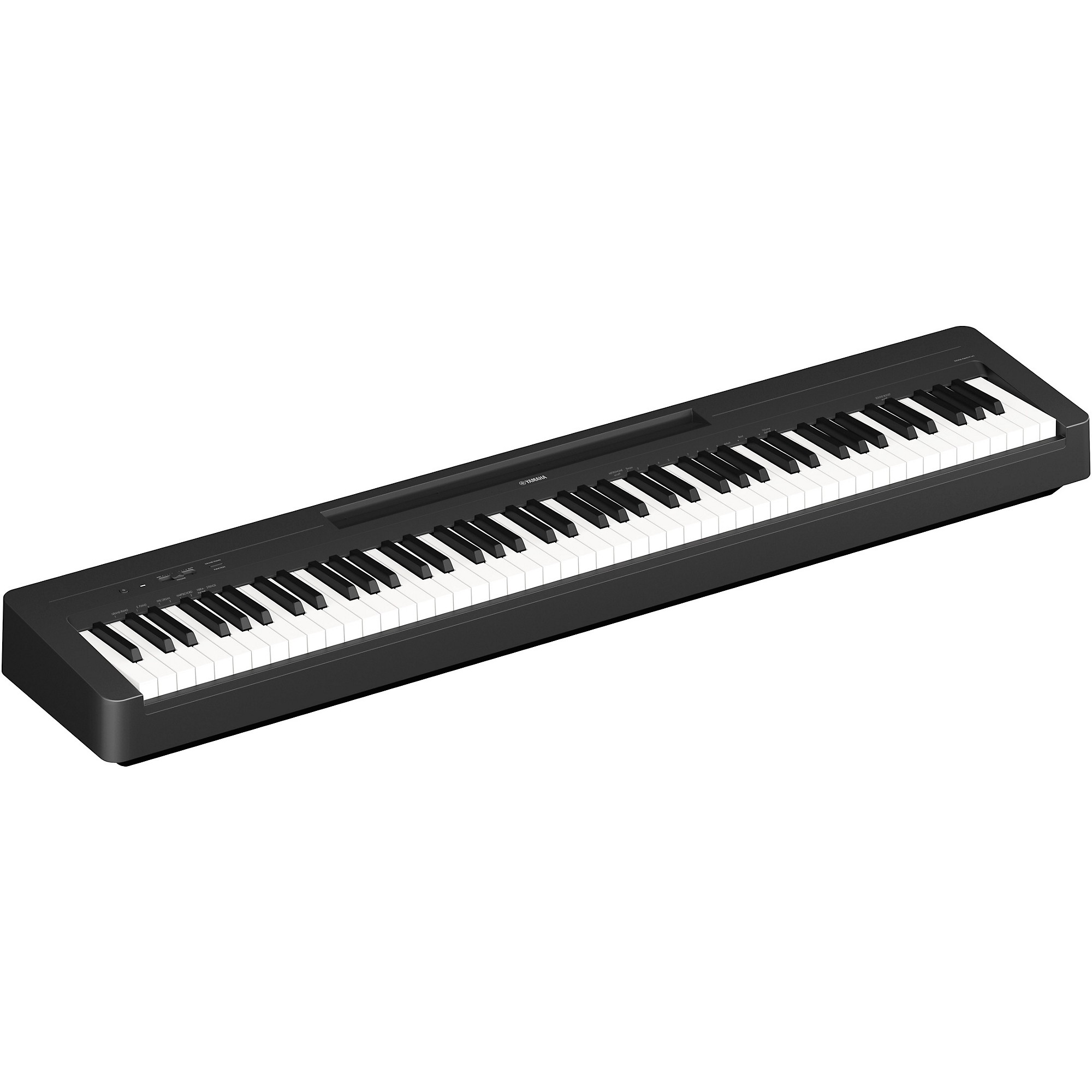 Yamaha P-143 88-Key Digital Piano Package | Music & Arts