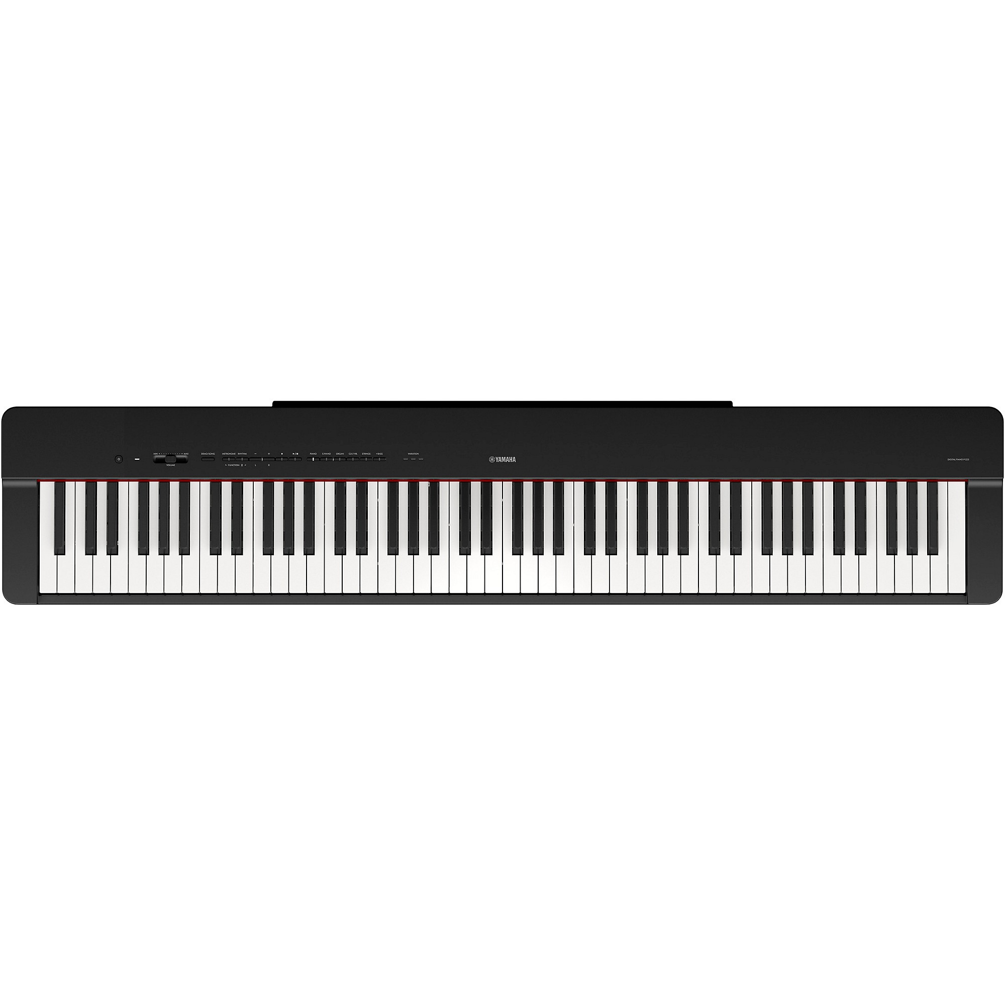 デジタルピアノYAMAHA P-225 88鍵 Yamaha P-225 88-Key Digital Piano | Music & Arts