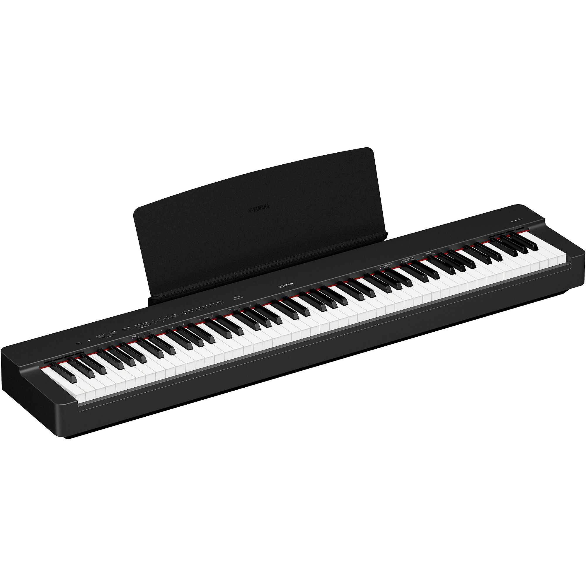 Yamaha P-225 88-Key Digital Piano | Music & Arts
